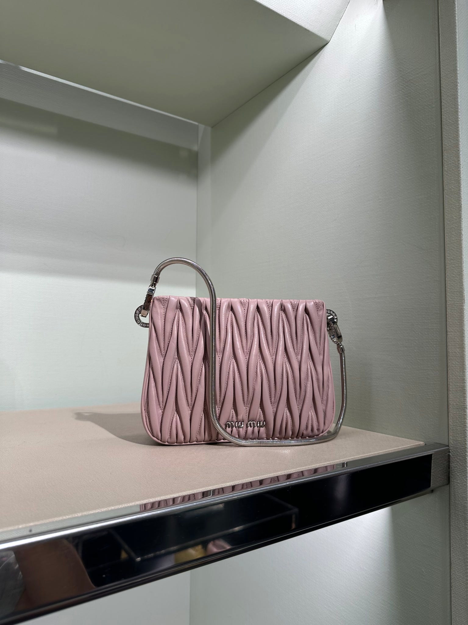 Miu Miu N88 F0D91 001 VMiu Miu