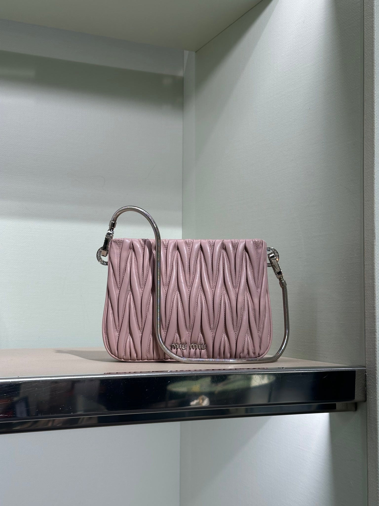 Miu Miu N88 F0D91 001 VMiu Miu