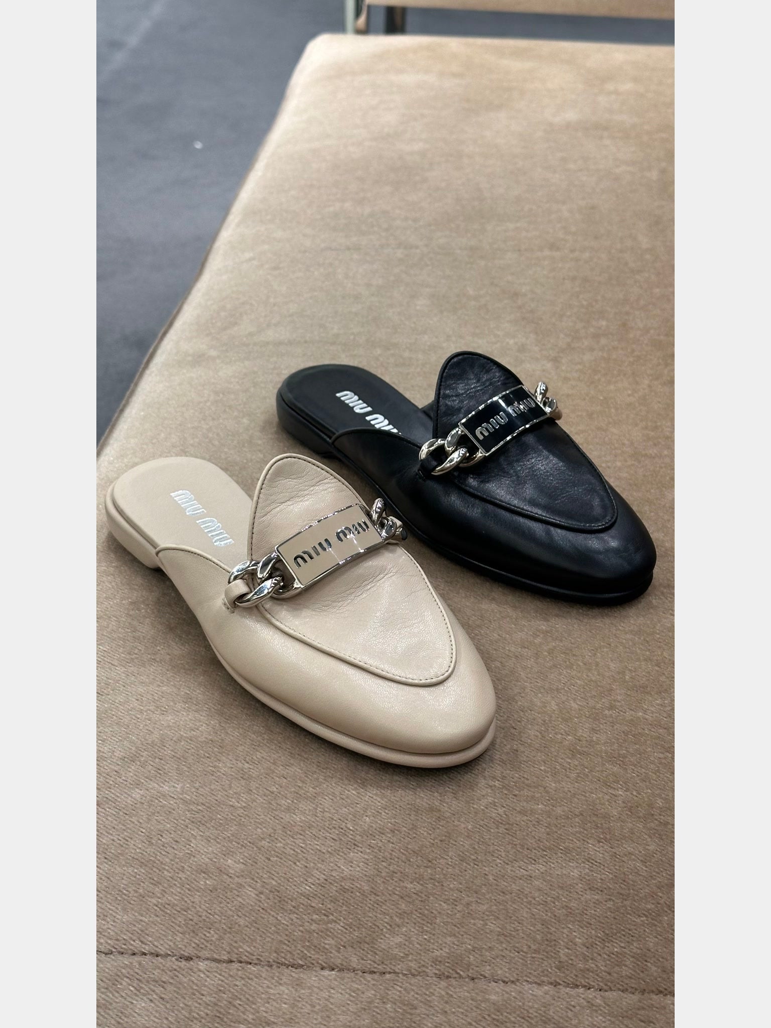 Miu Miu ProduktMiu Miu