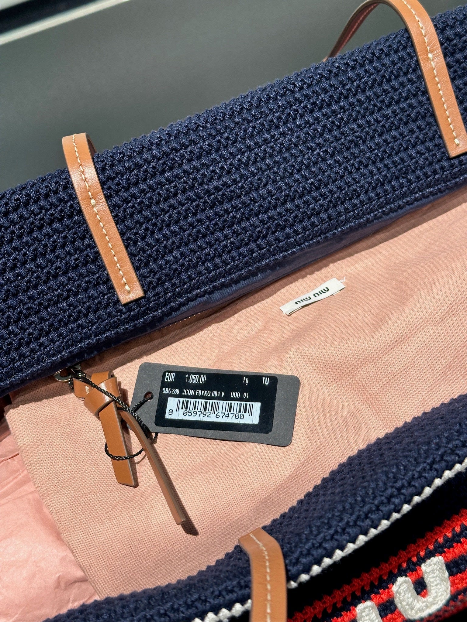 Miu Miu ProduktMiu Miu