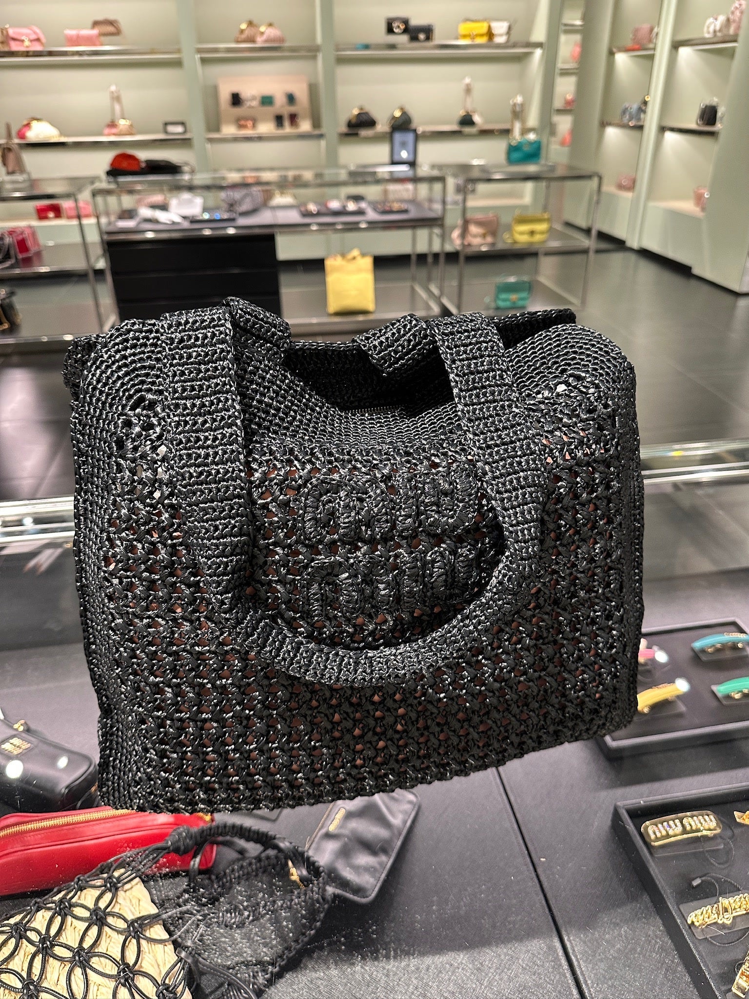 Miu Miu ProduktMiu Miu