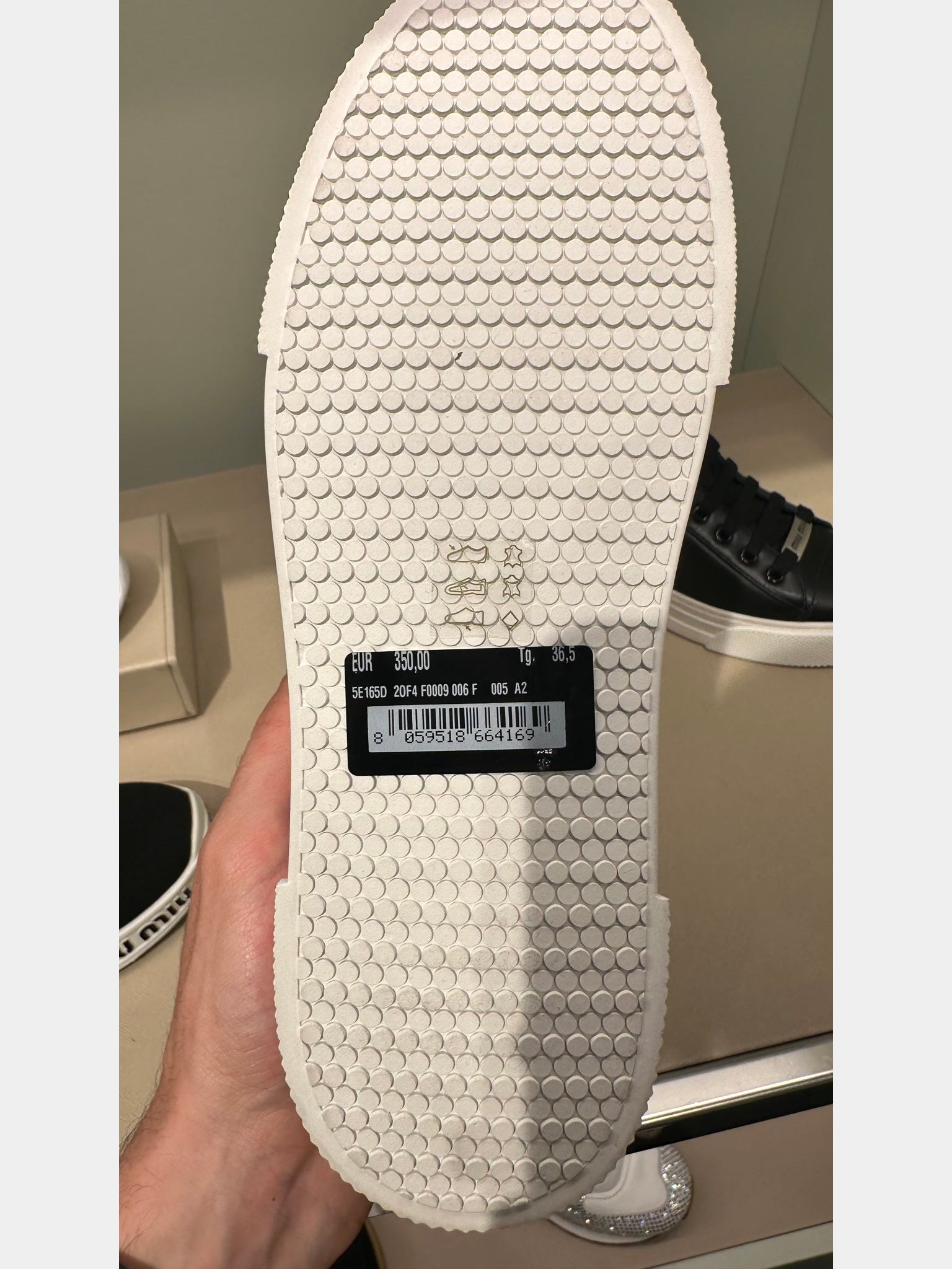 Miu Miu ProduktMiu Miu