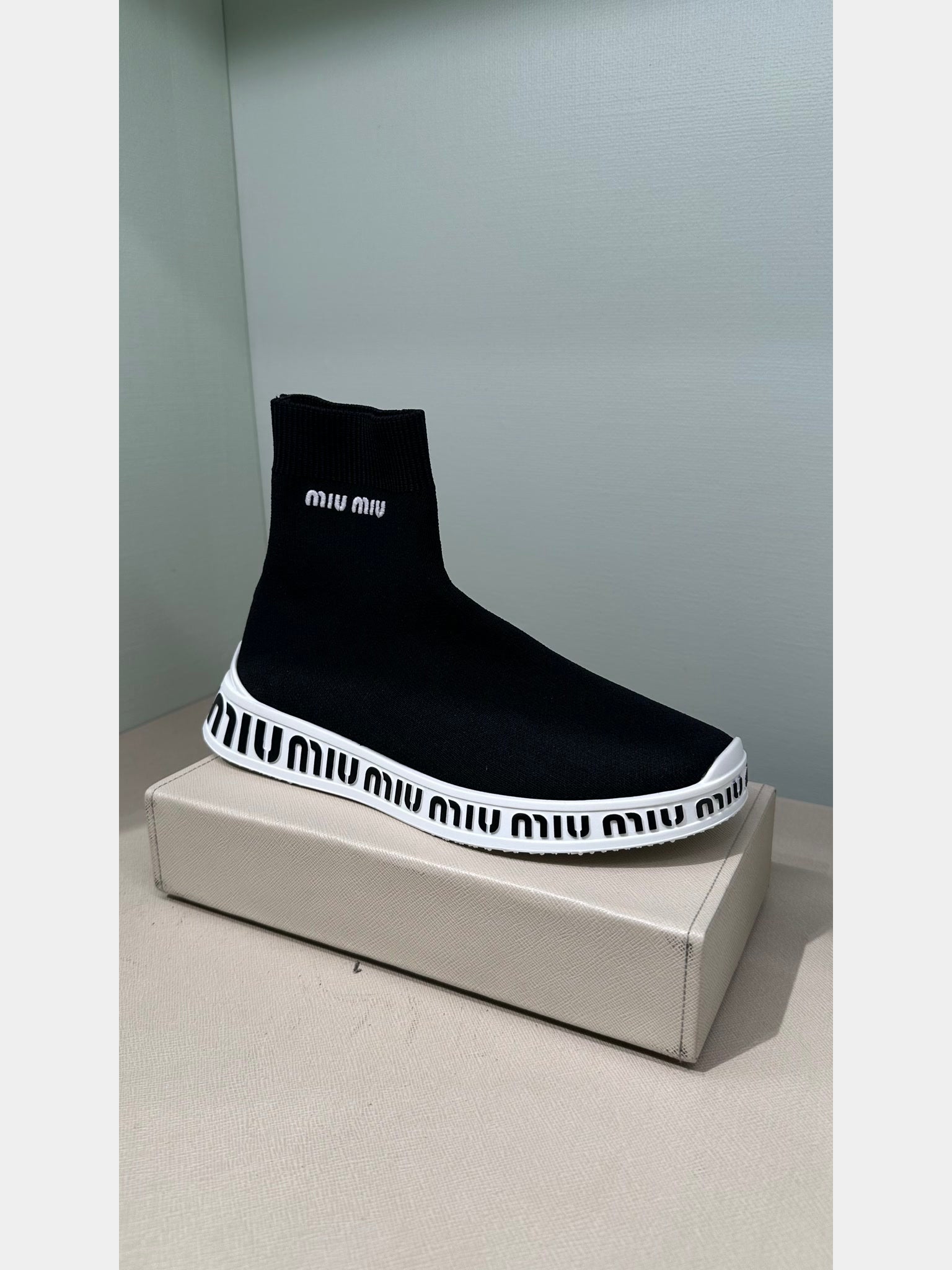Miu Miu ShoesMiu Miu