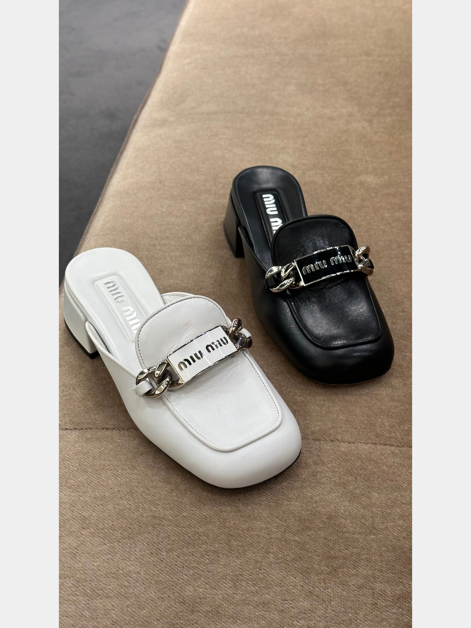 Miu Miu ShoesMiu Miu