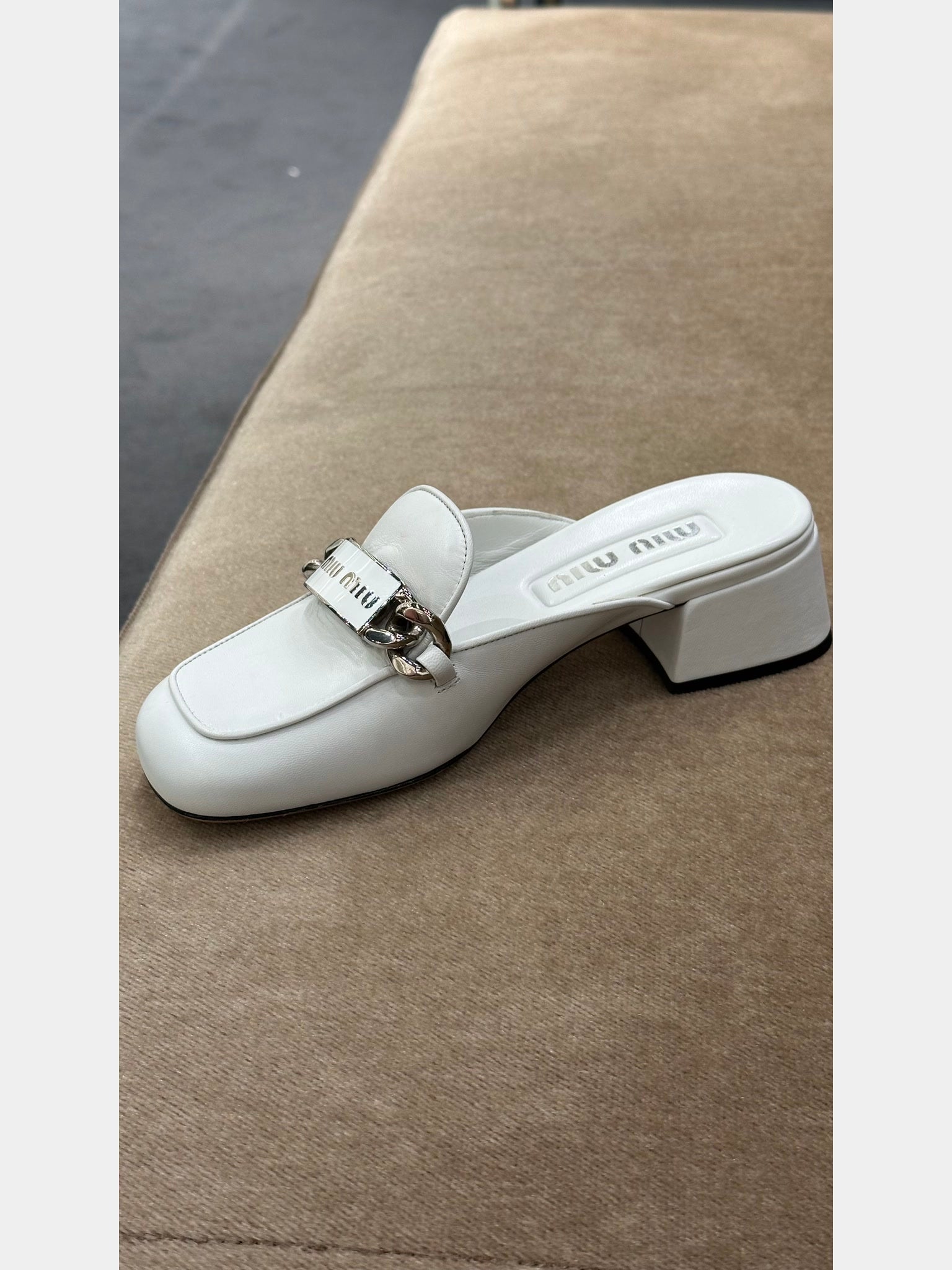 Miu Miu ShoesMiu Miu