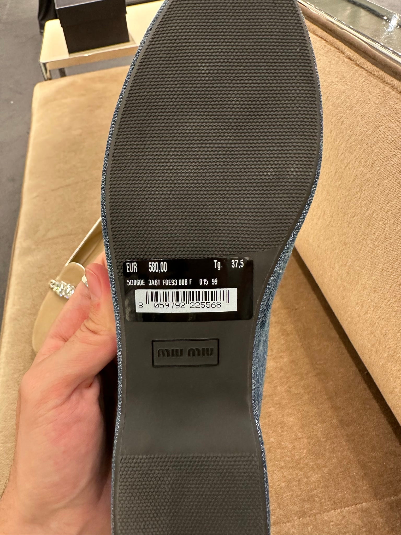 Miu Miu ShoesMiu Miu