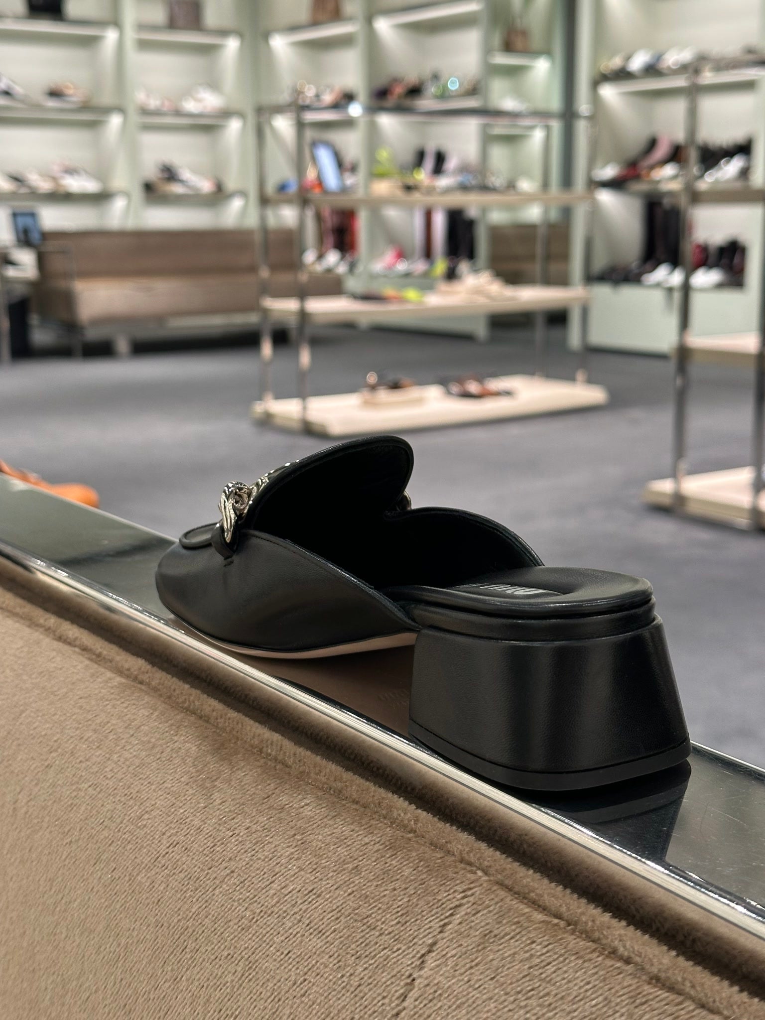 Miu Miu ShoesMiu Miu