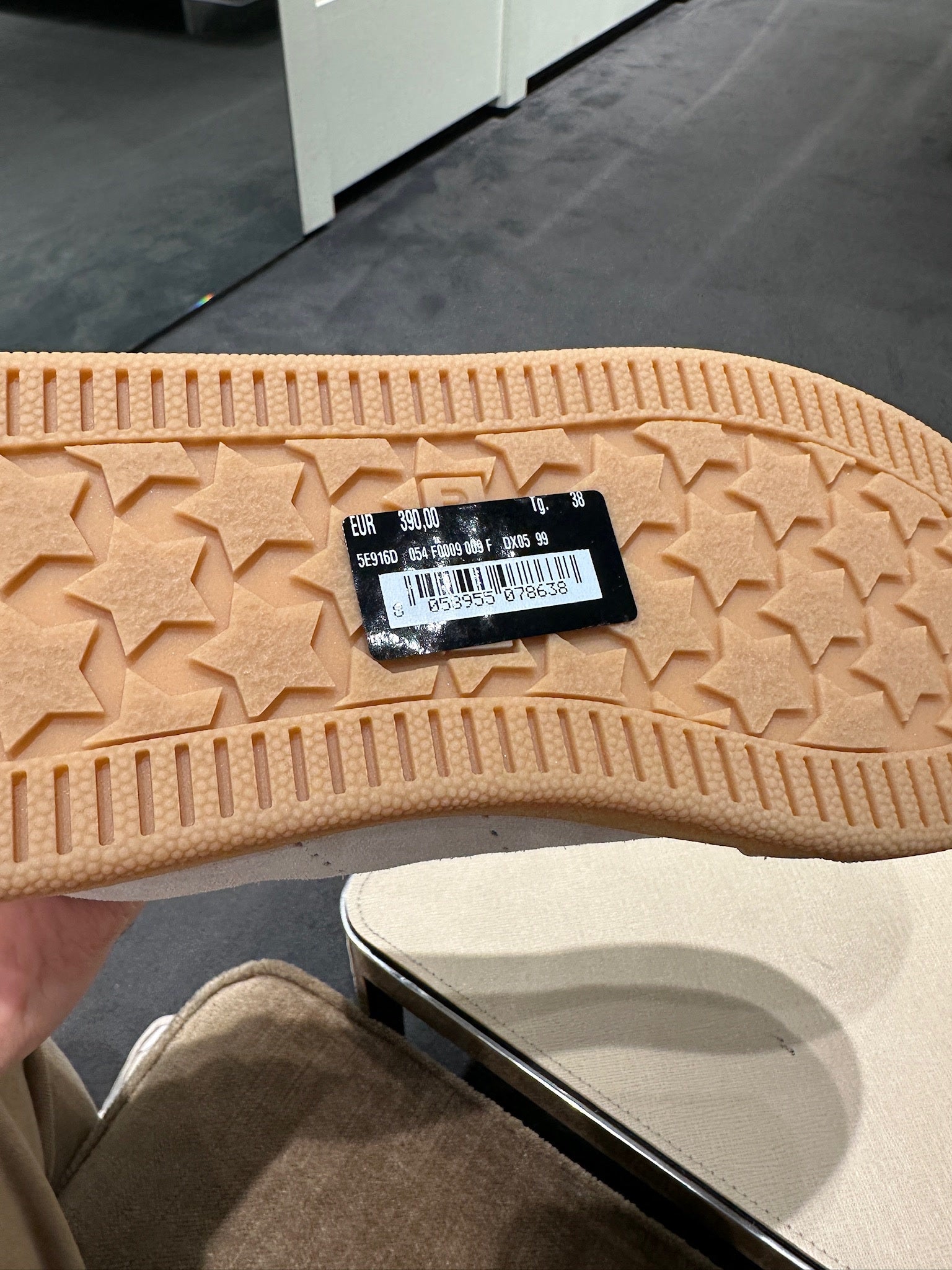 Miu Miu SneakersMiu Miu