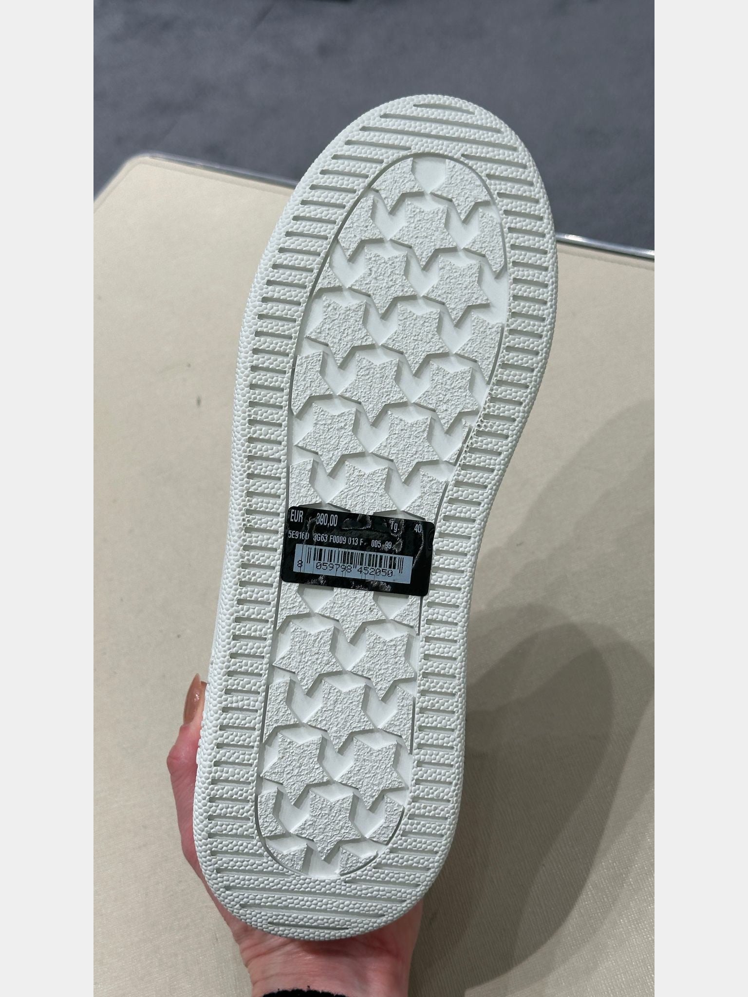 Miu Miu SneakersMiu Miu