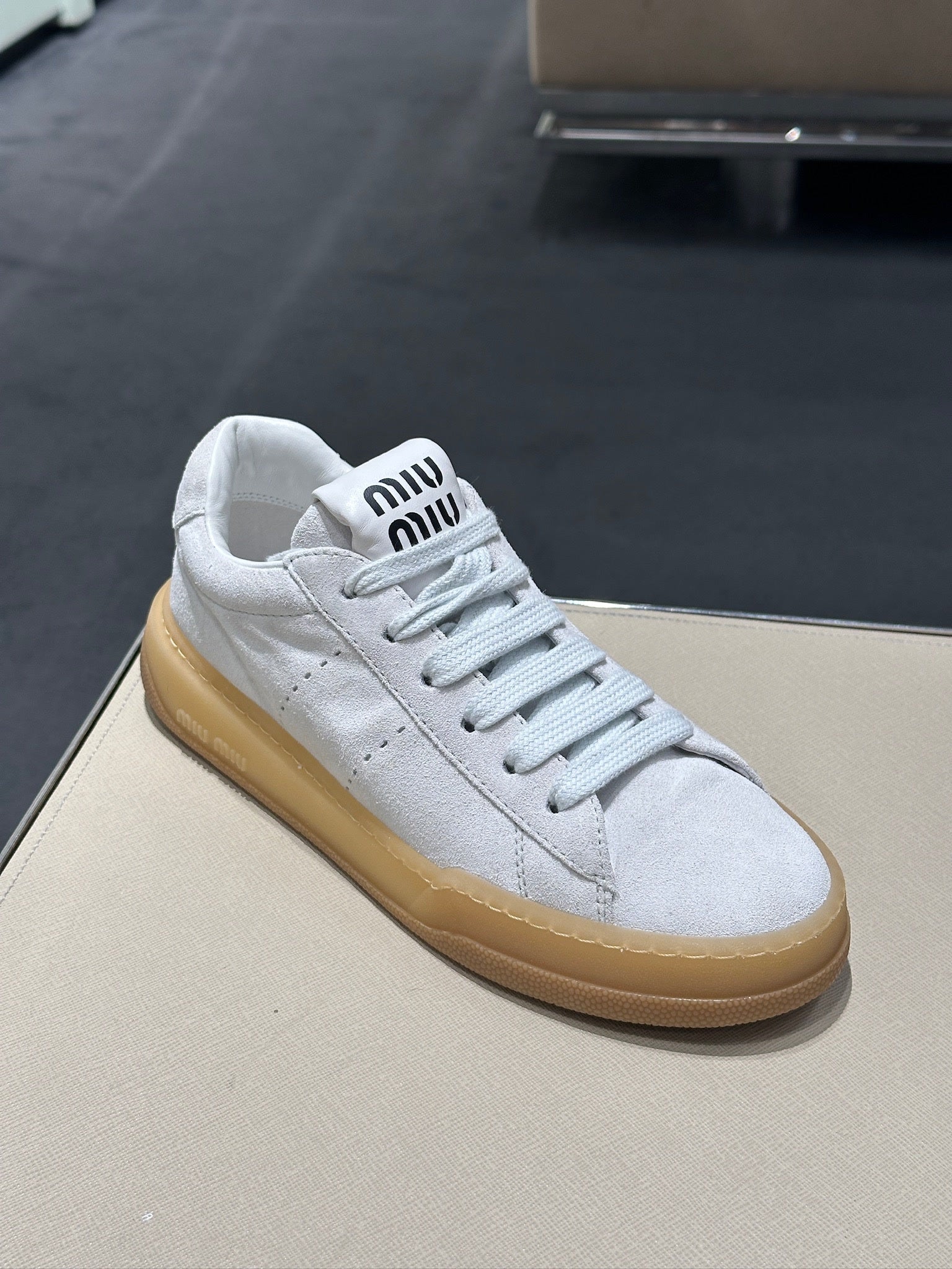 Miu Miu SneakersMiu Miu