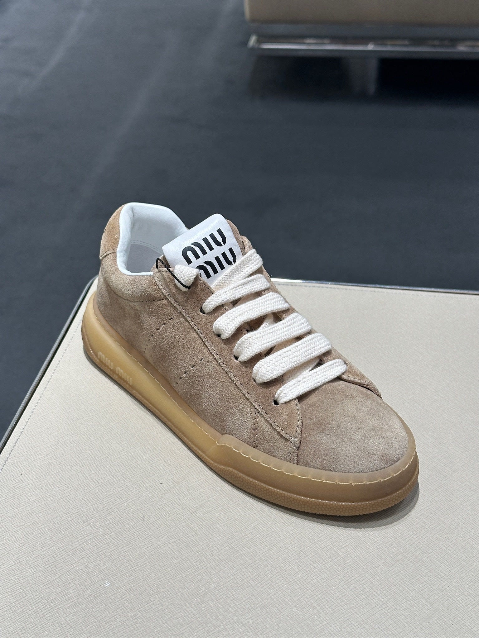 Miu Miu SneakersMiu Miu