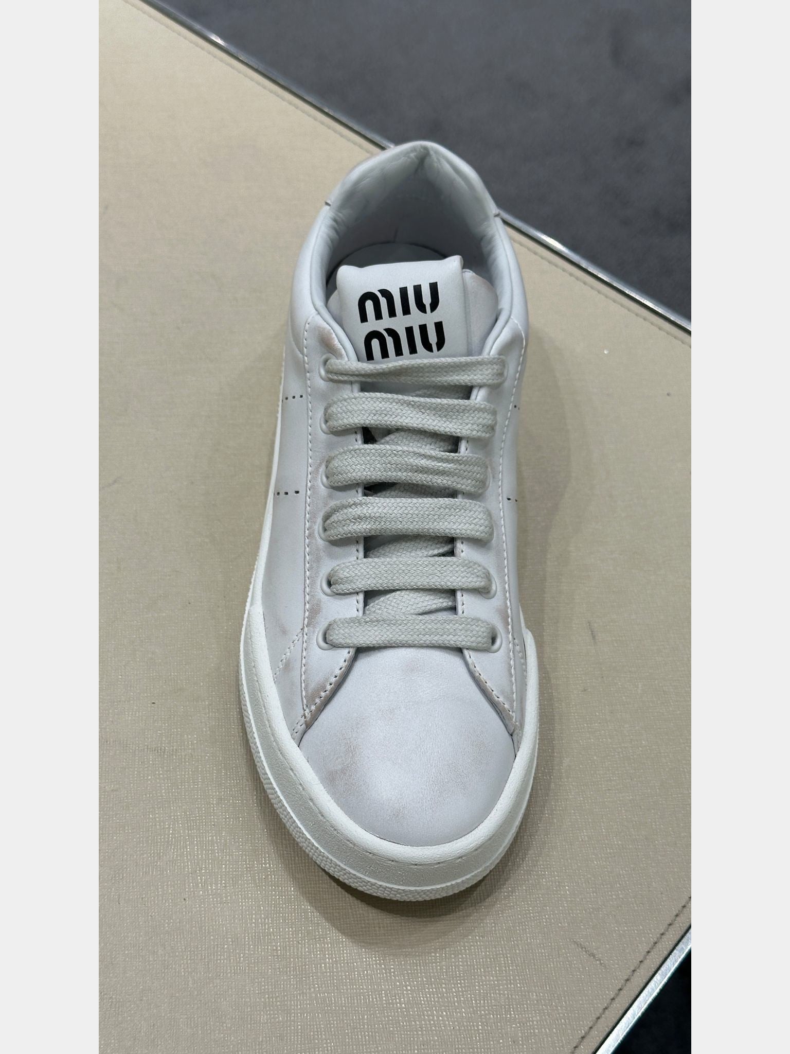 Miu Miu SneakersMiu Miu