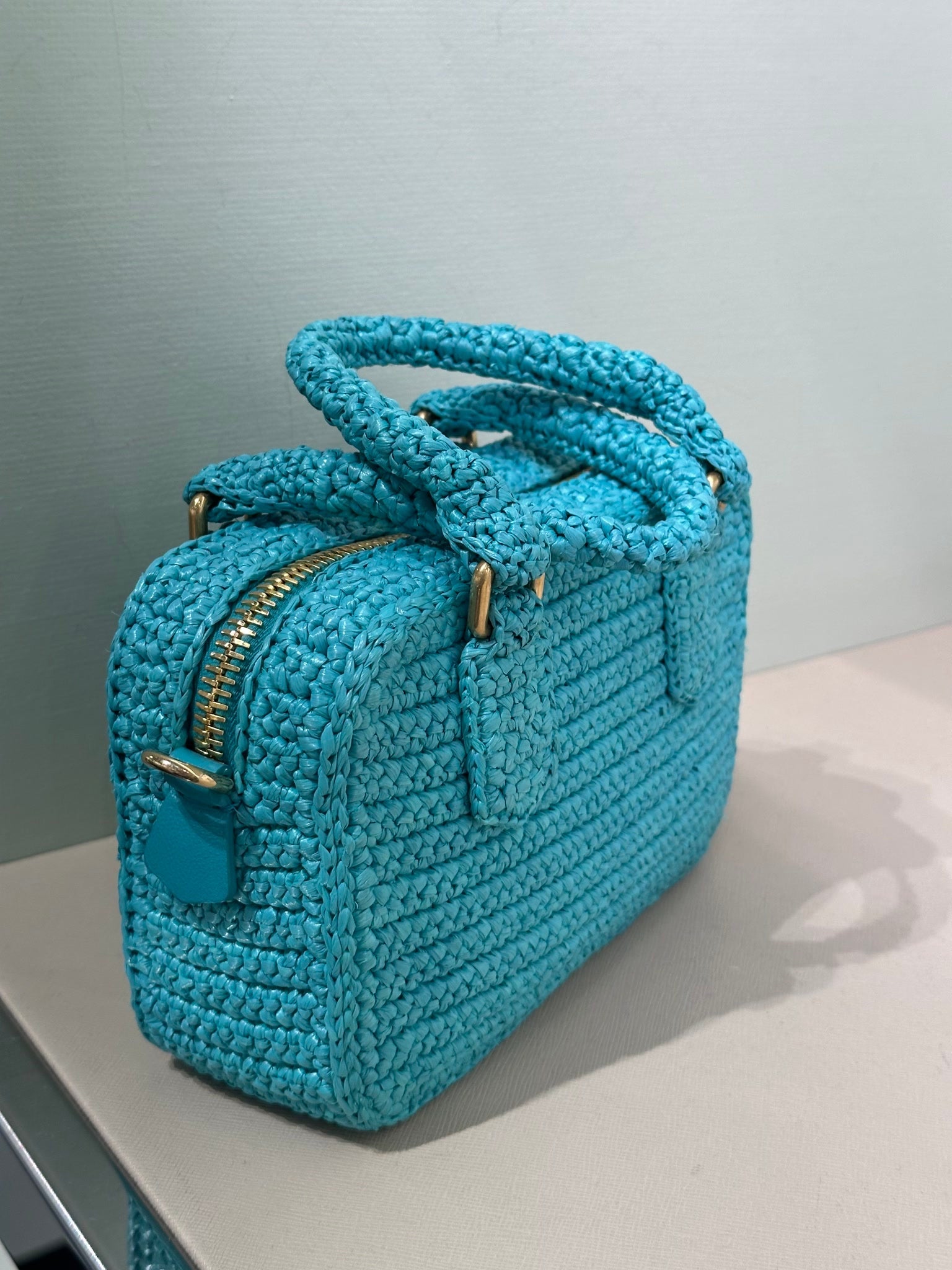 Miu Miu TorebkaMiu Miu