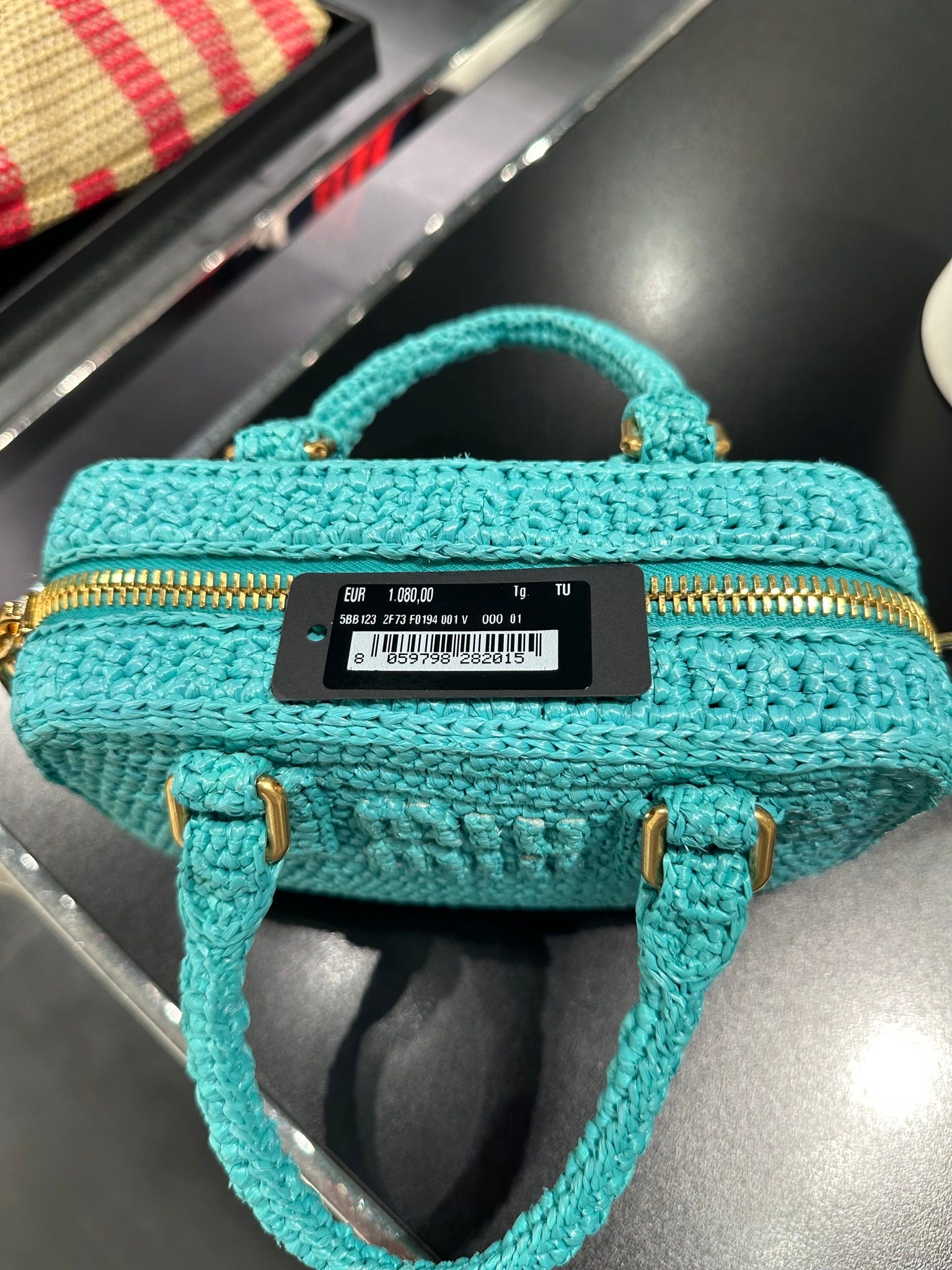 Miu Miu TorebkaMiu Miu