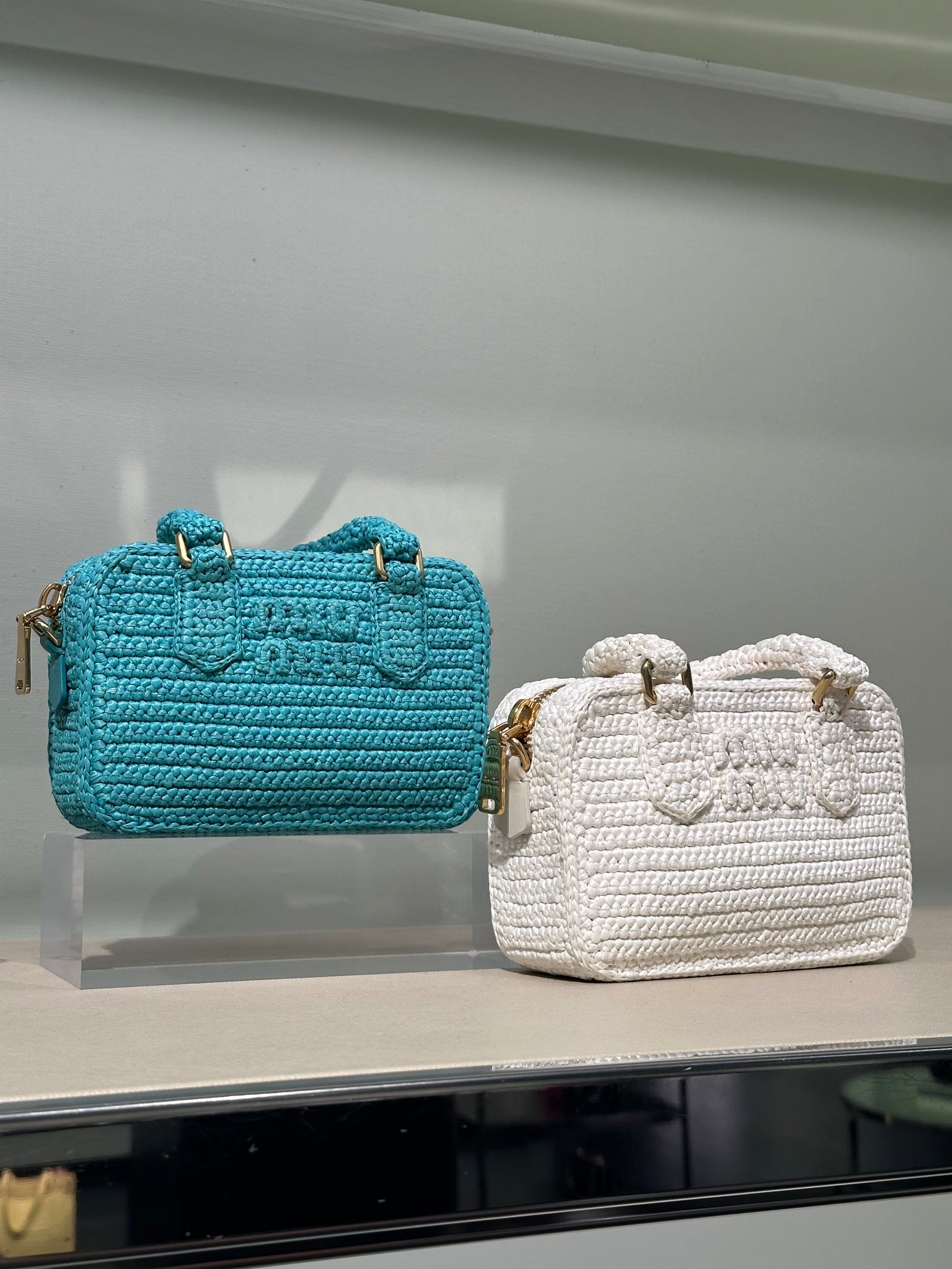 Miu Miu TorebkaMiu Miu