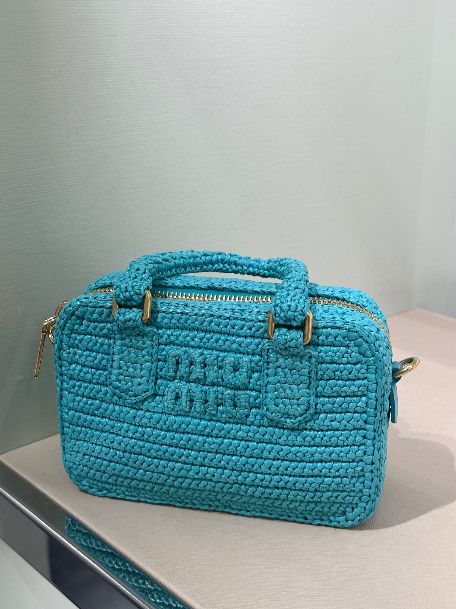 Miu Miu TorebkaMiu Miu