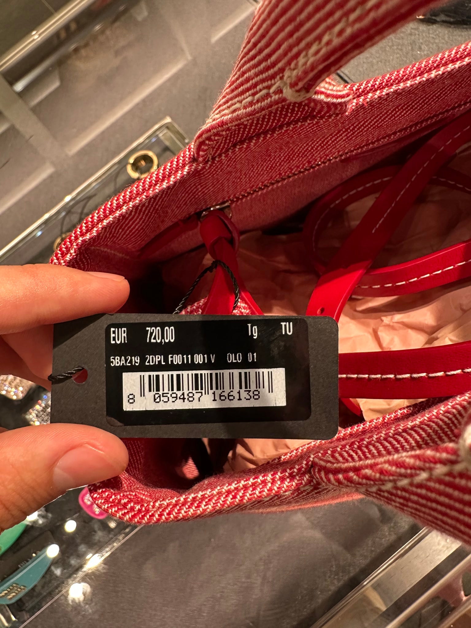 Miu Miu Z DPLMiu Miu