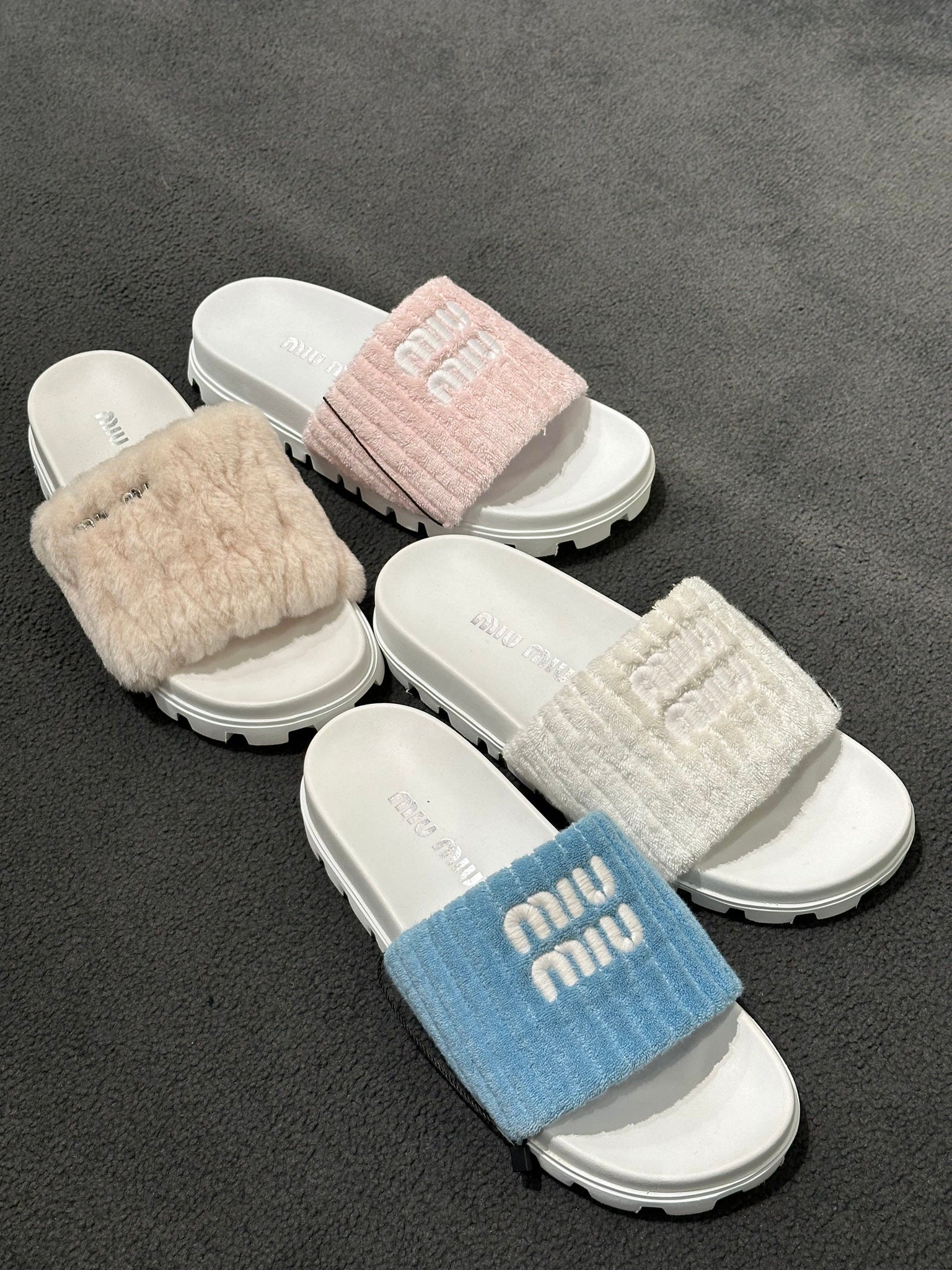 Miu MiuMiu Miu