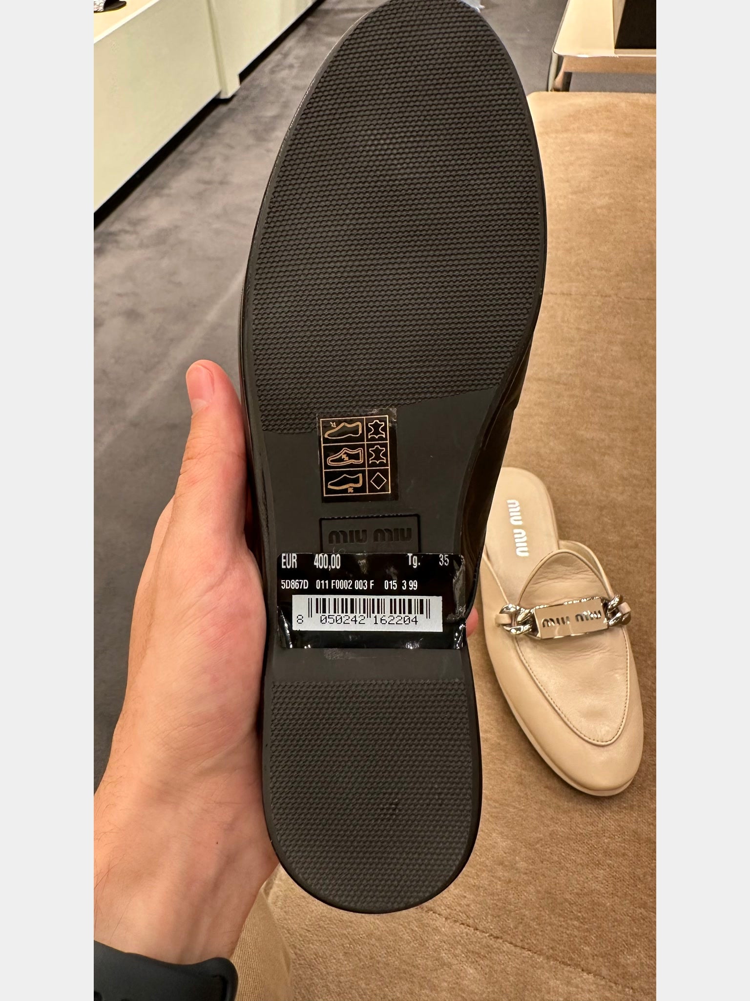Miu MiuMiu Miu