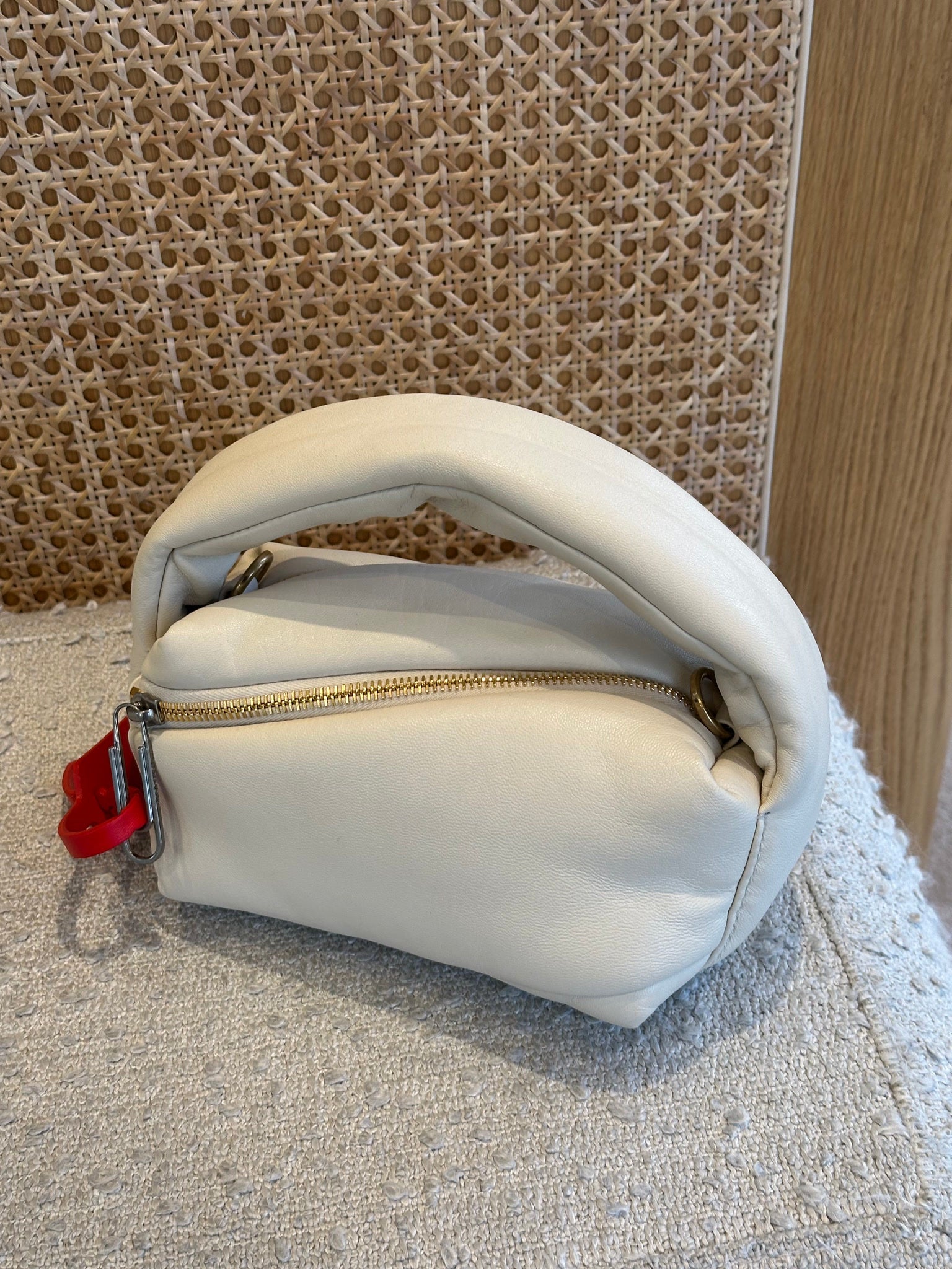 Off - White Borsa Accessori DonnaOff - White