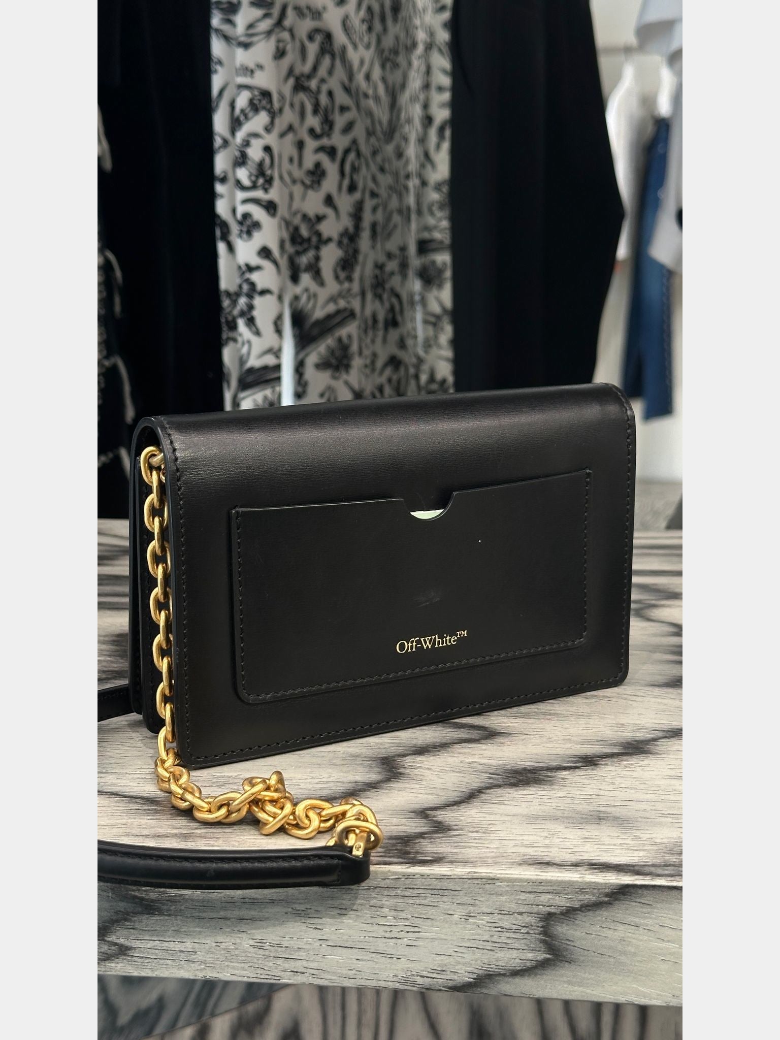 Off - White Jitney 0.5 ShoulderOff - White