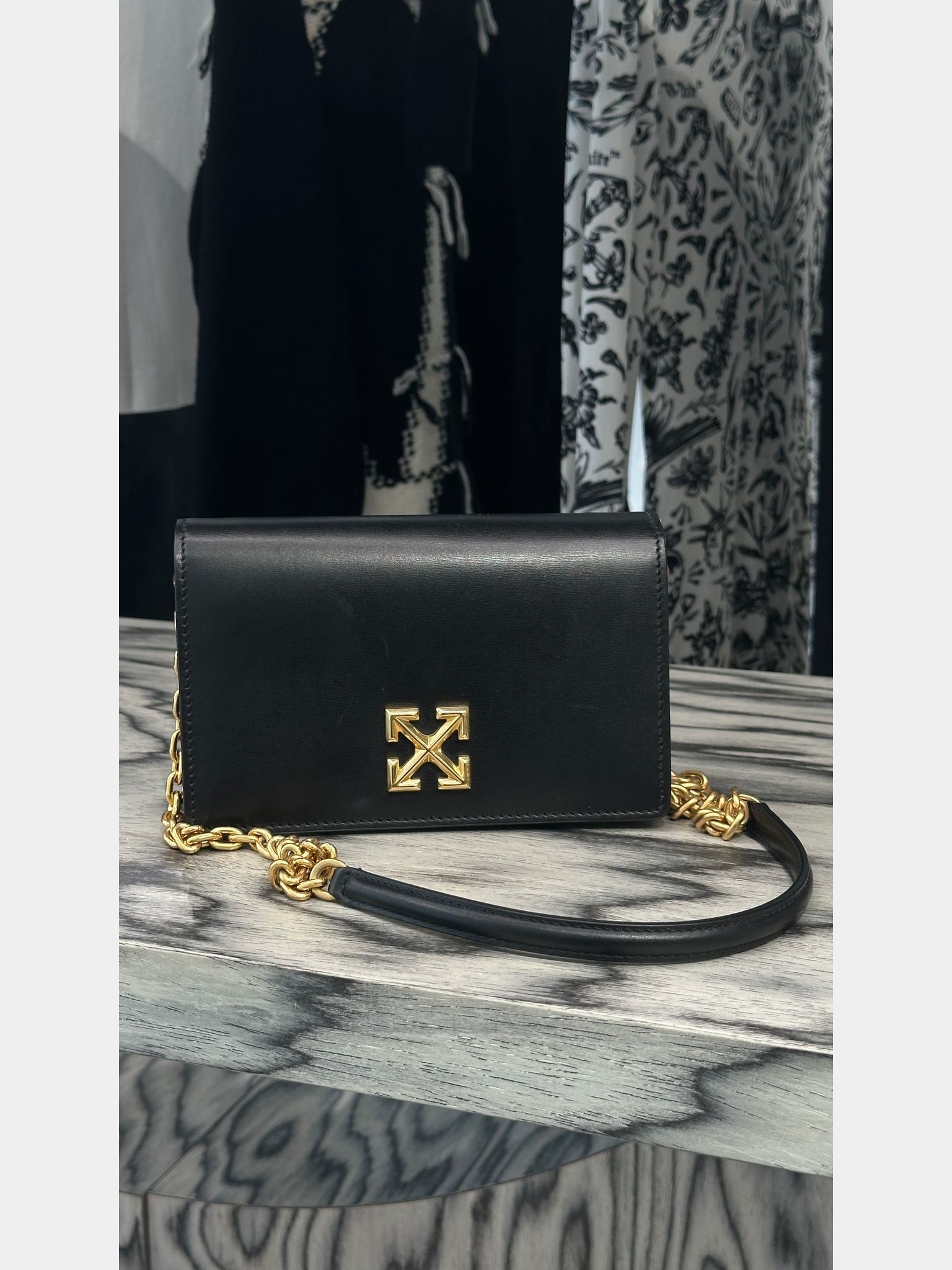 Off - White Jitney 0.5 ShoulderOff - White