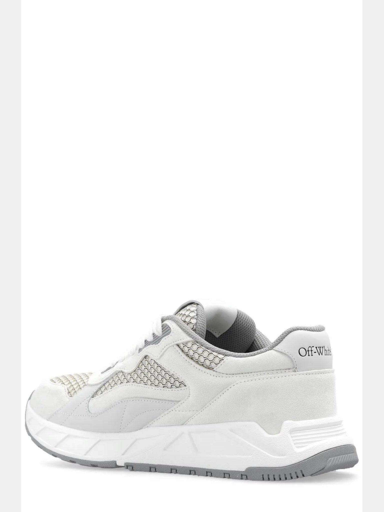 Off - White Kick Off Angora AngoraOff - White