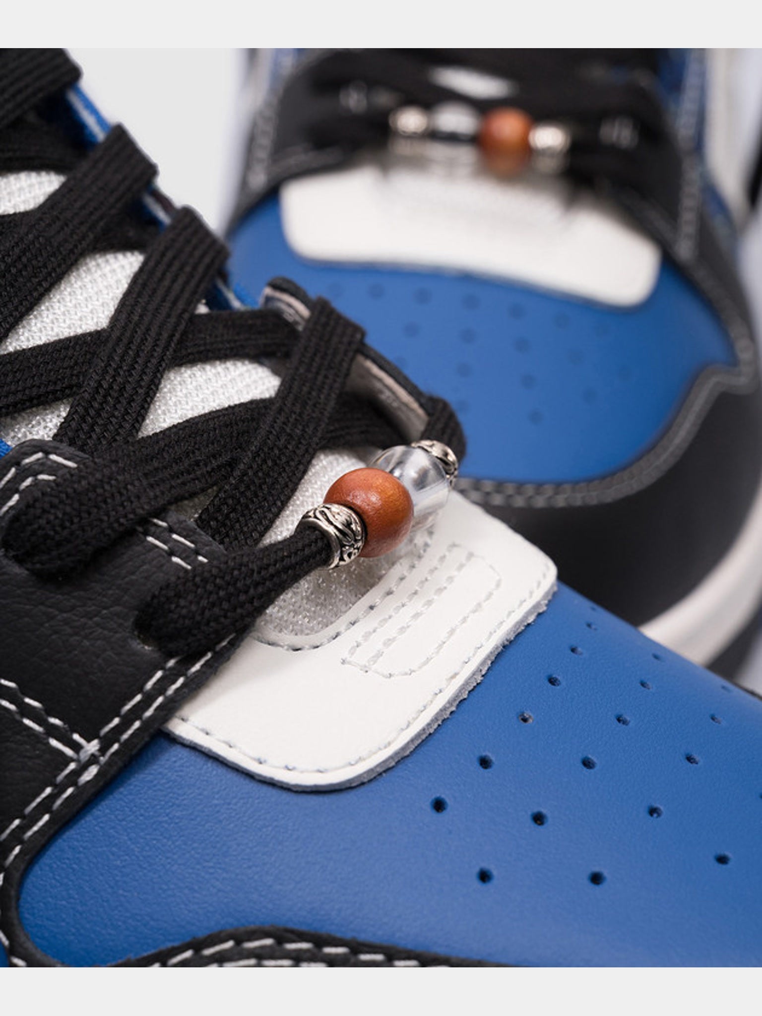 Off - White Out Of Office CalfOff - White