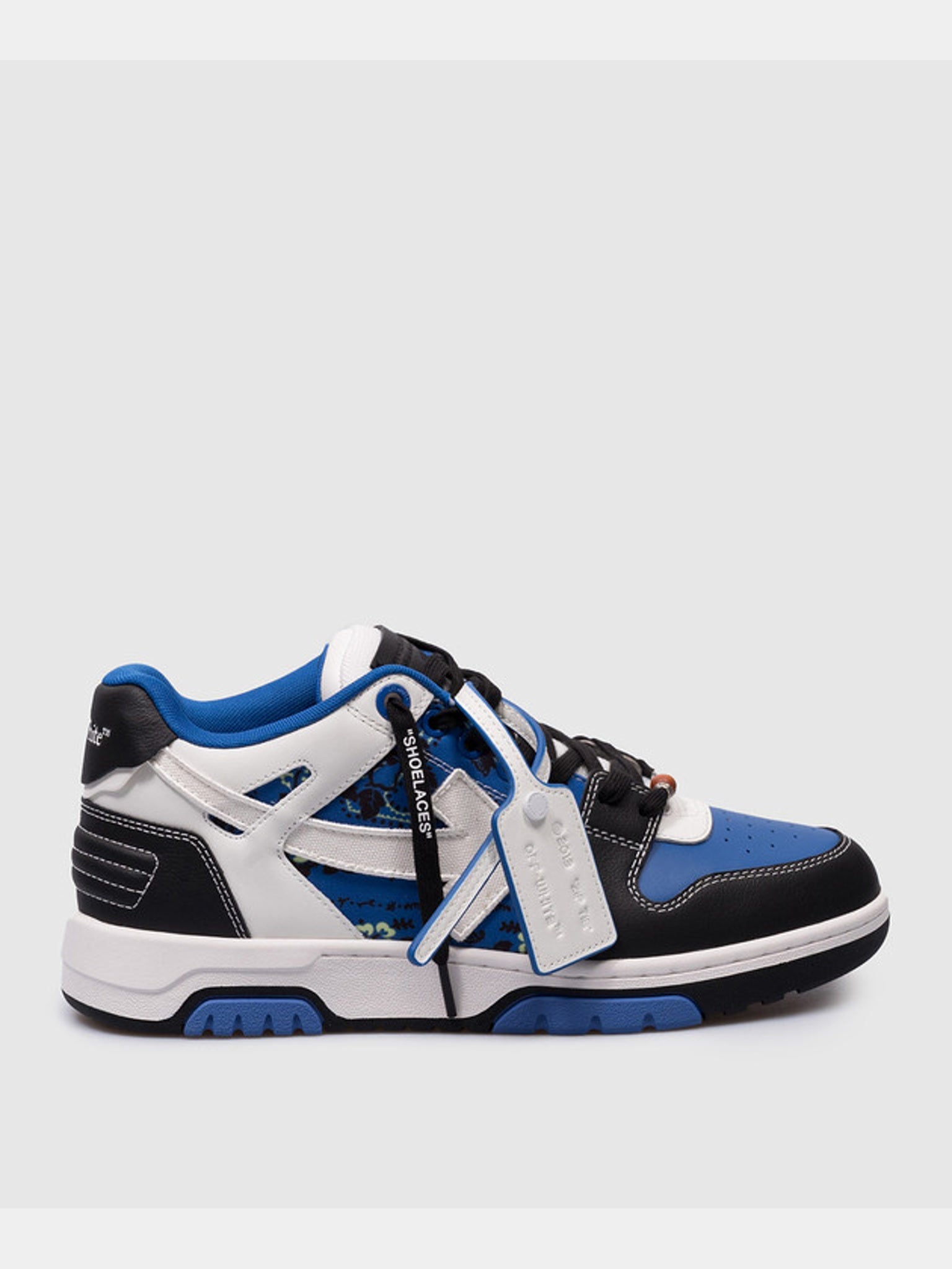 Off - White Out Of Office CalfOff - White