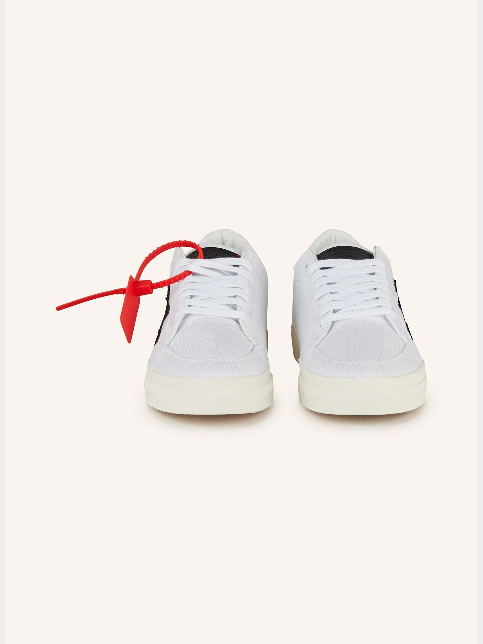 Off - White Sneakers 2.0 White BlacOff - White