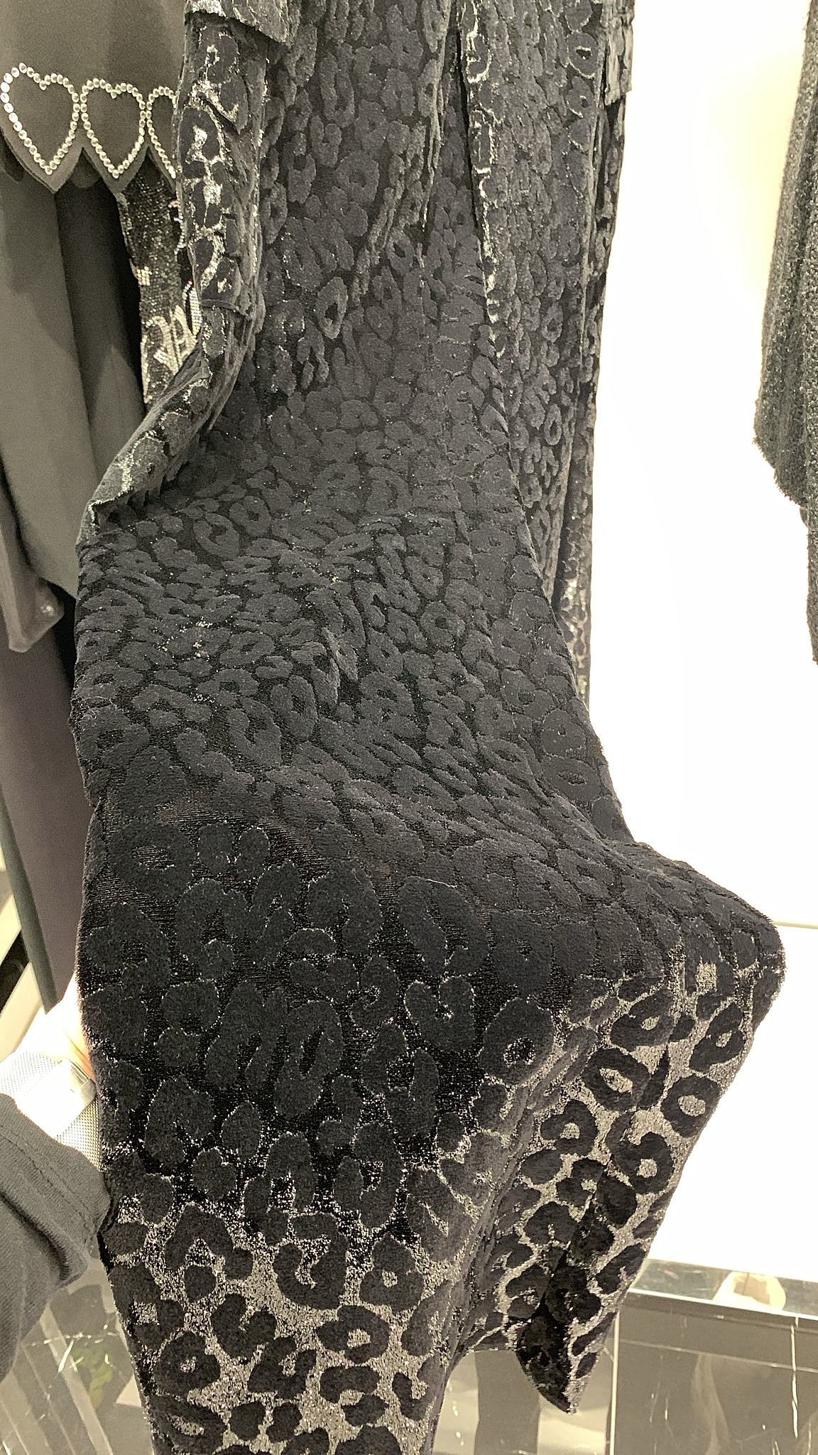 Philipp Plein Velvet Palace Cargo FitPhilipp Plein