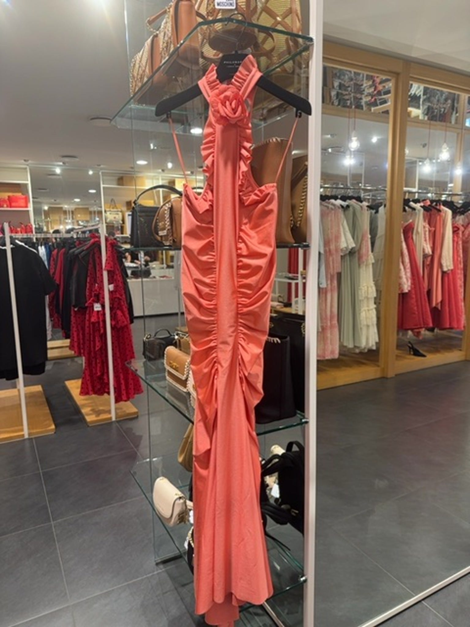 Philosophy di Lorenzo Serafini AbitoPhilosophy di Lorenzo Serafini