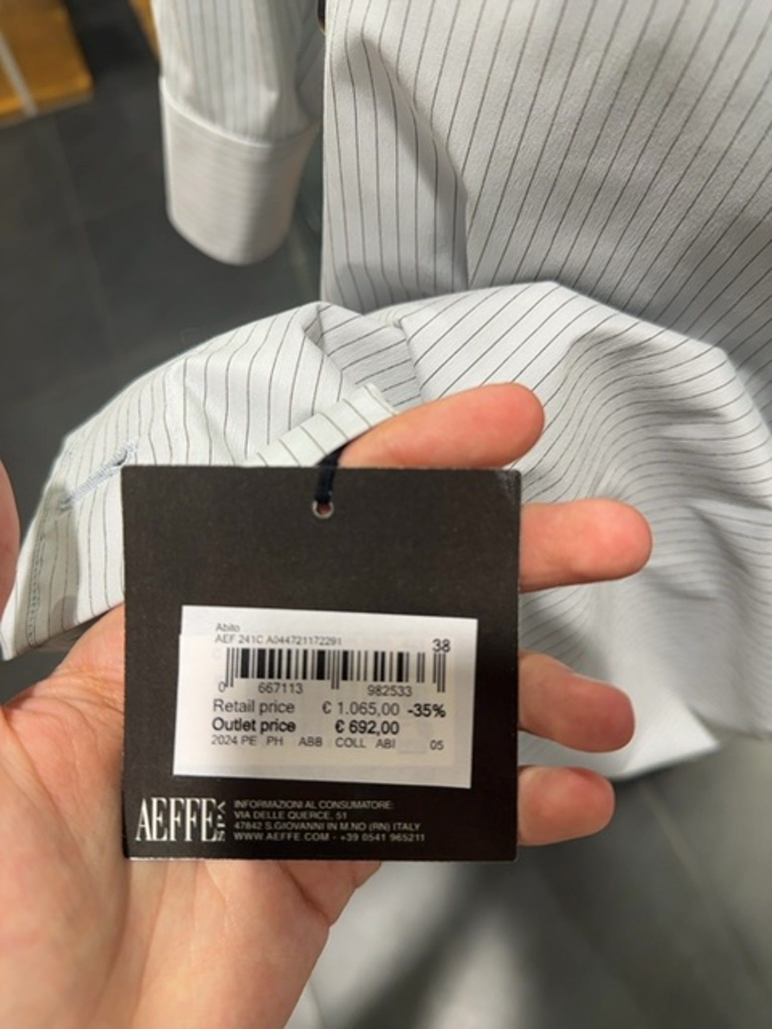 Philosophy di Lorenzo Serafini AbitoPhilosophy di Lorenzo Serafini