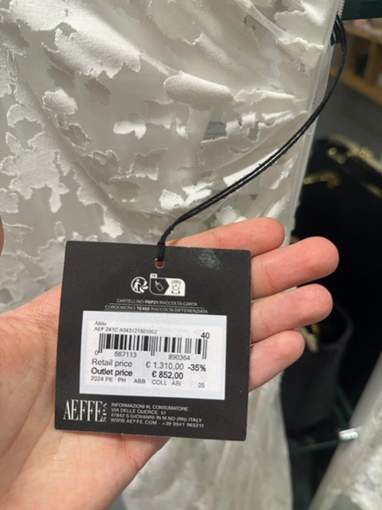 Philosophy di Lorenzo Serafini AbitoPhilosophy di Lorenzo Serafini