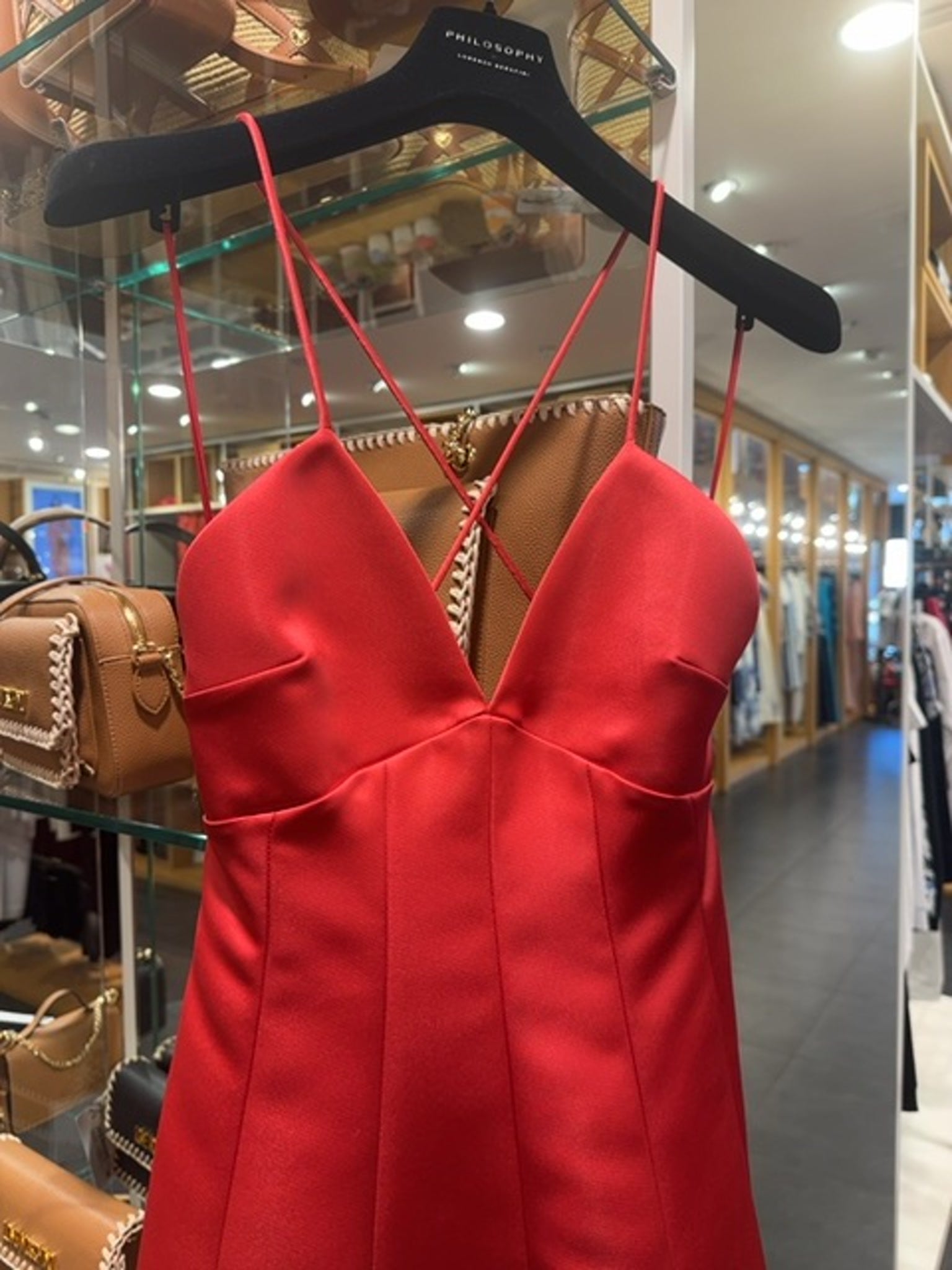 Philosophy di Lorenzo Serafini AbitoPhilosophy di Lorenzo Serafini