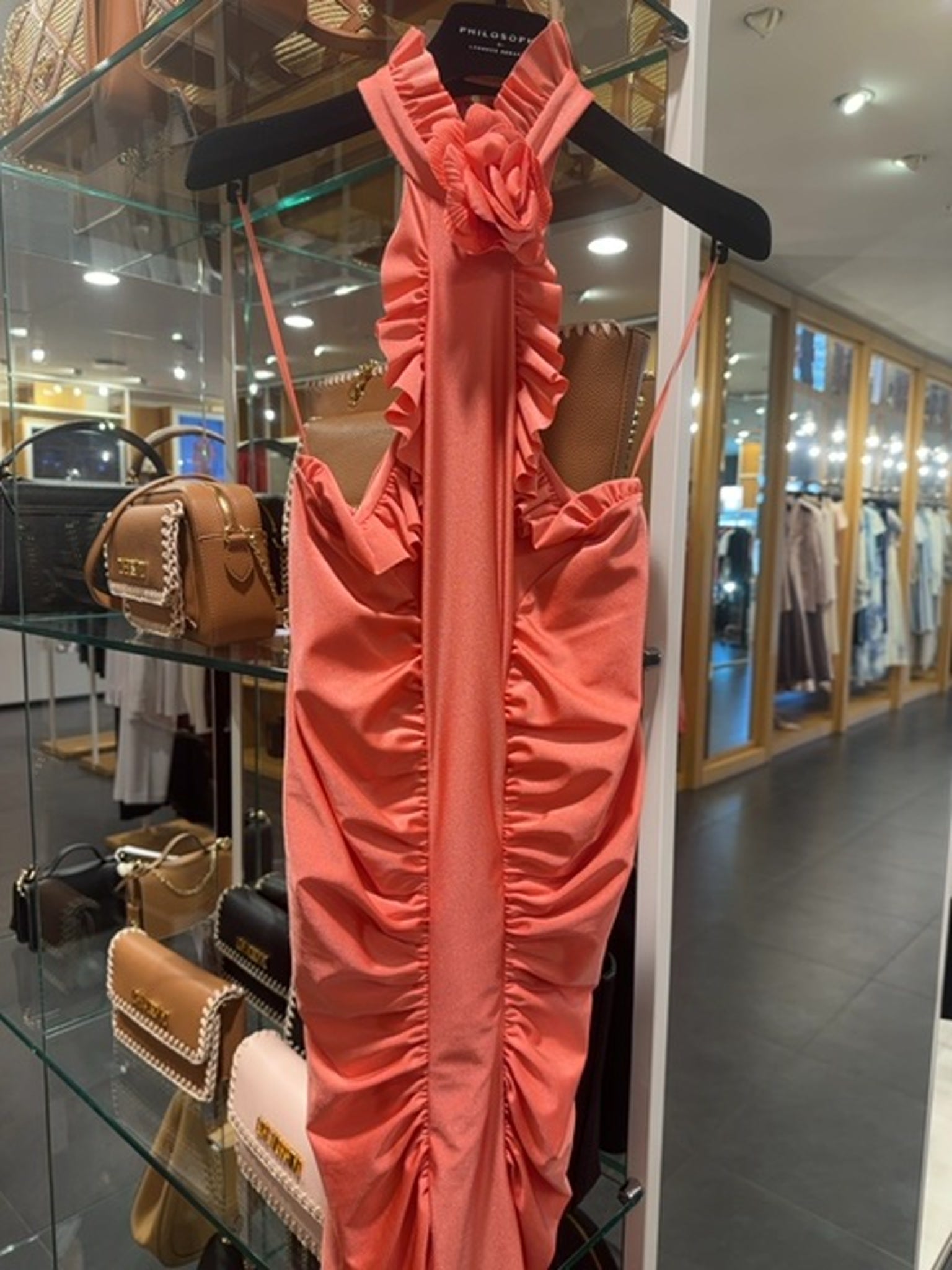 Philosophy di Lorenzo Serafini AbitoPhilosophy di Lorenzo Serafini