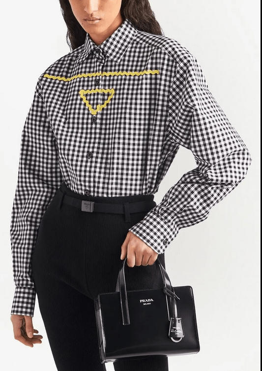 Prada 129G F0C5Z 002 SPrada