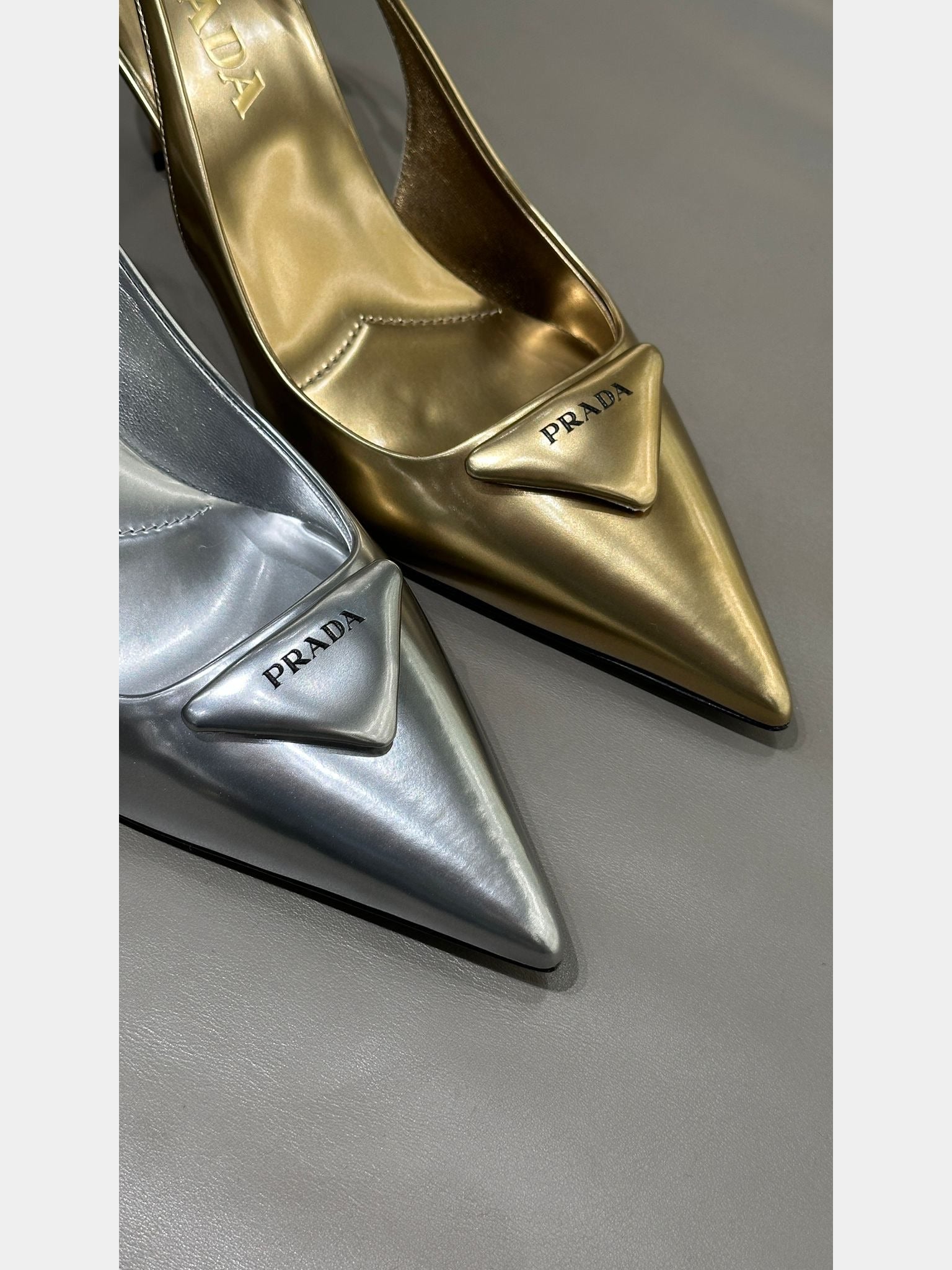 Prada 3LOM F0118 008 FPrada