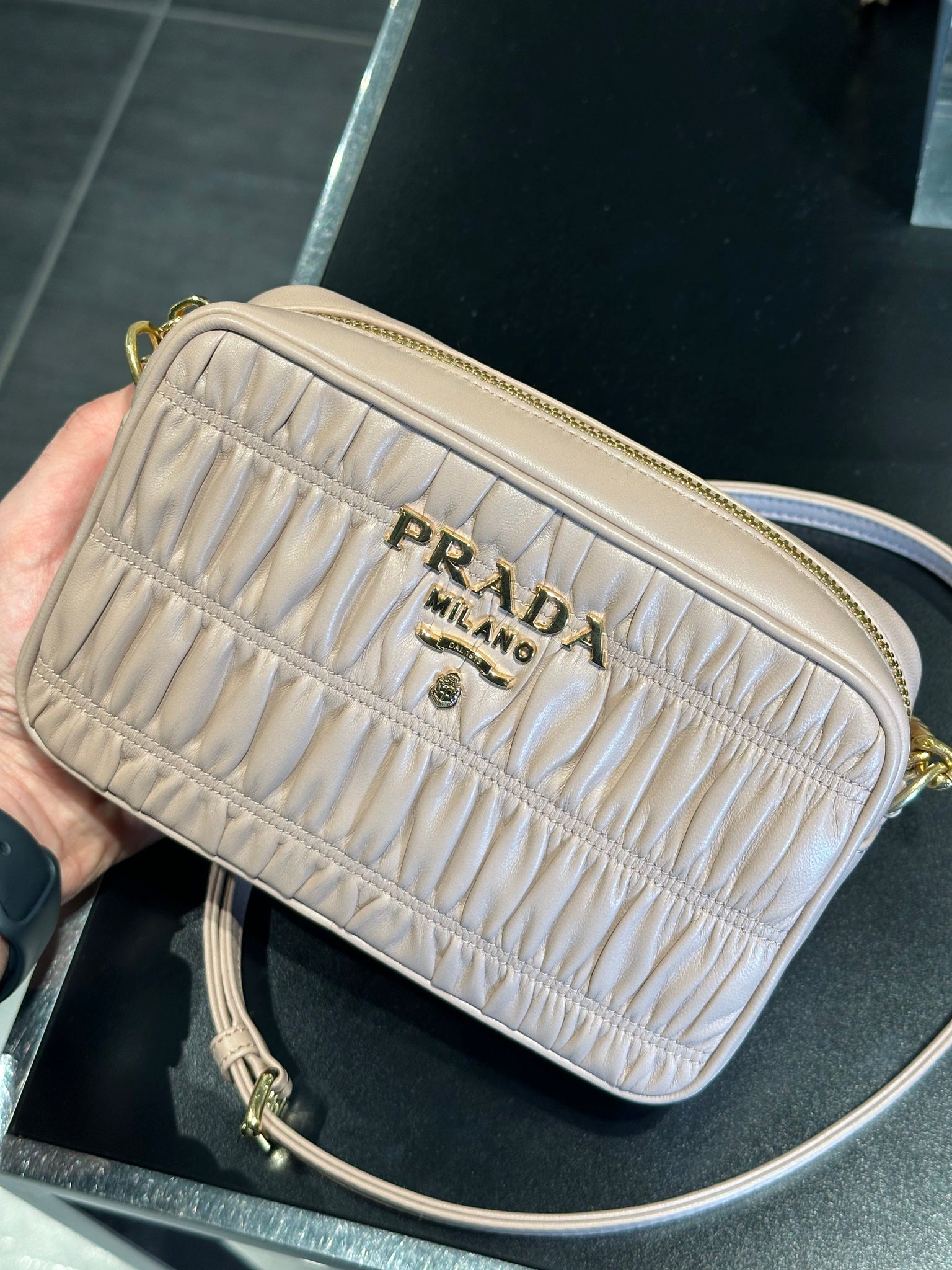 Prada Bag BeigePrada