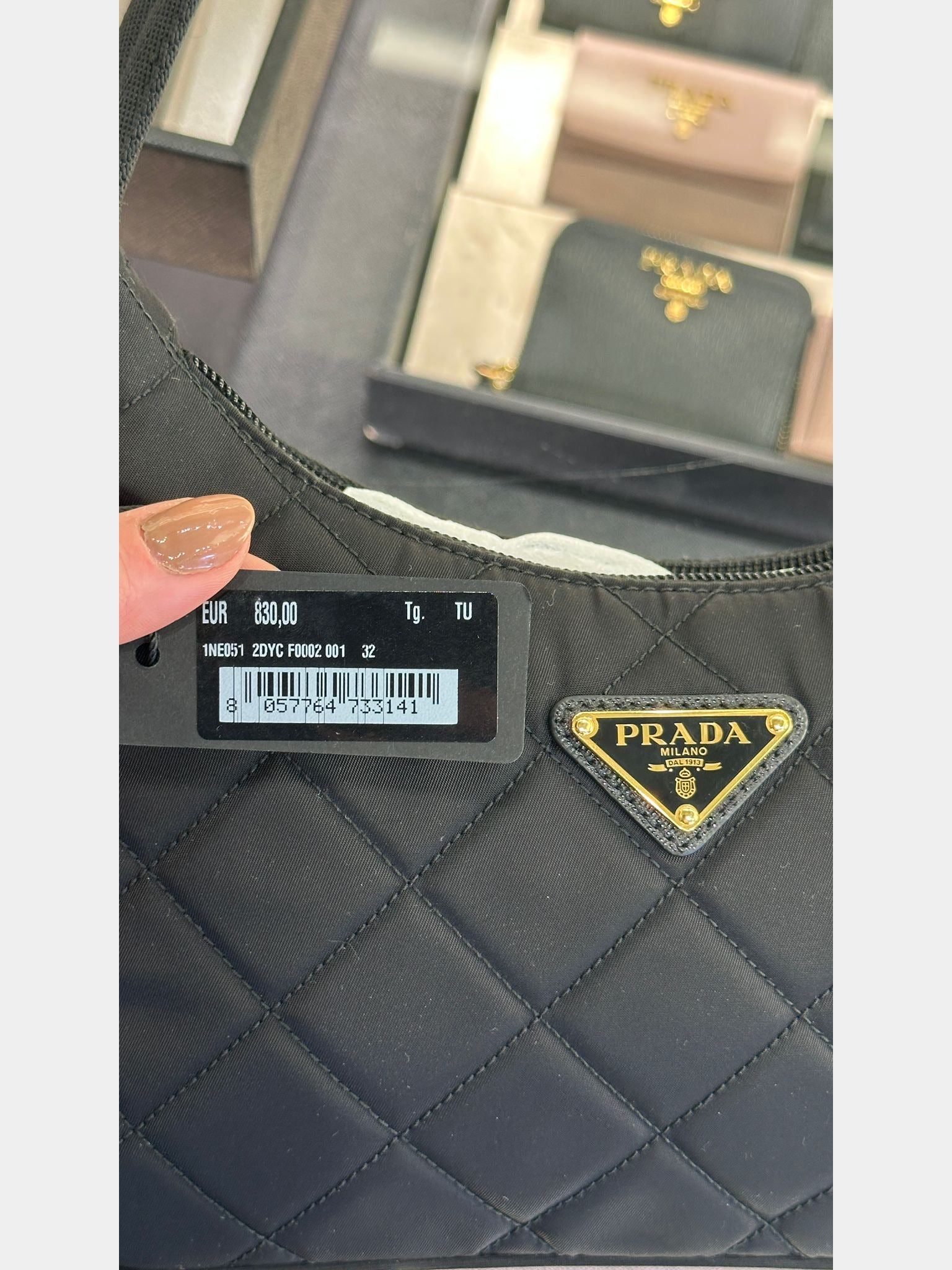 Prada BagPrada