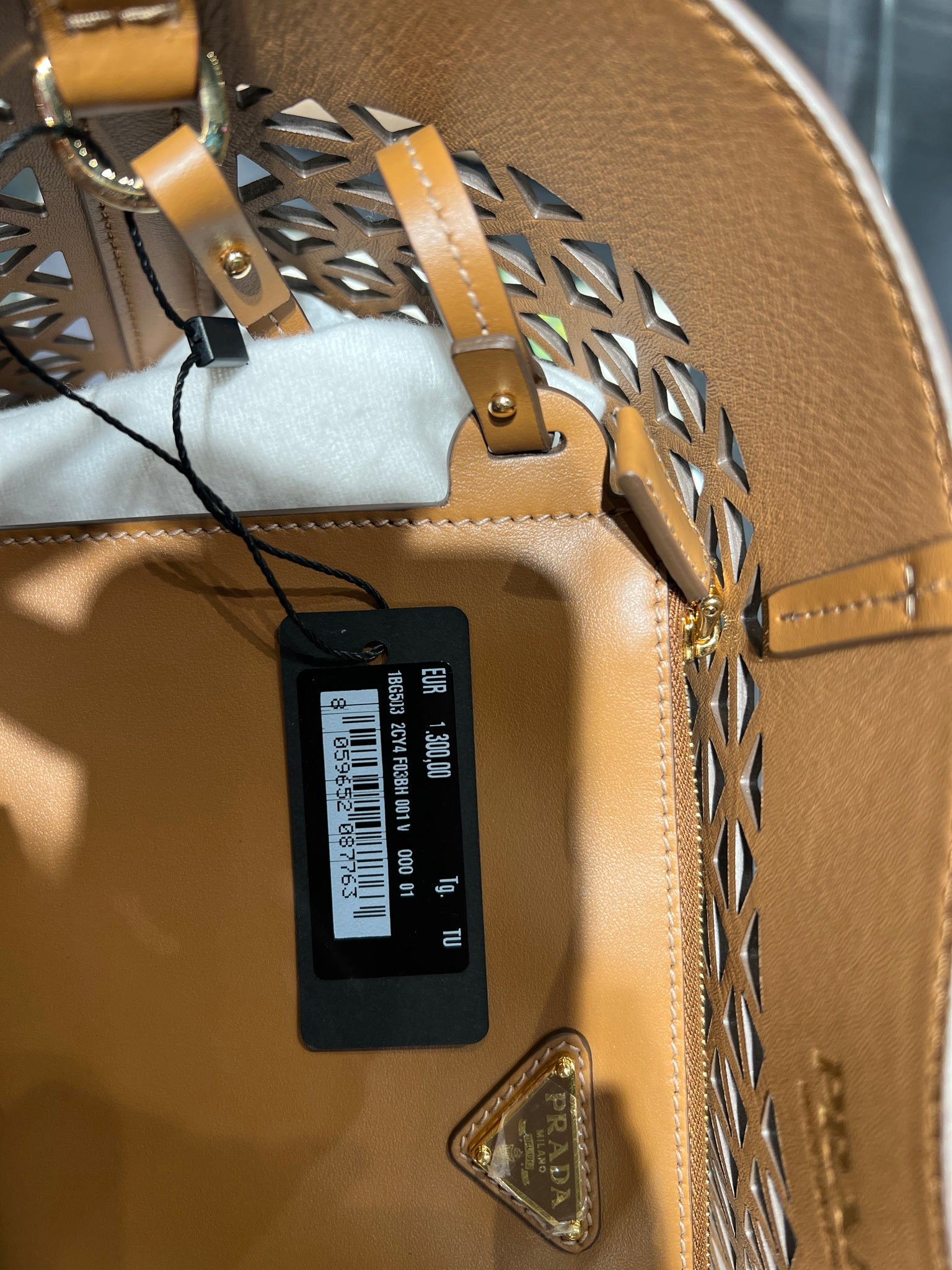 Prada BagPrada