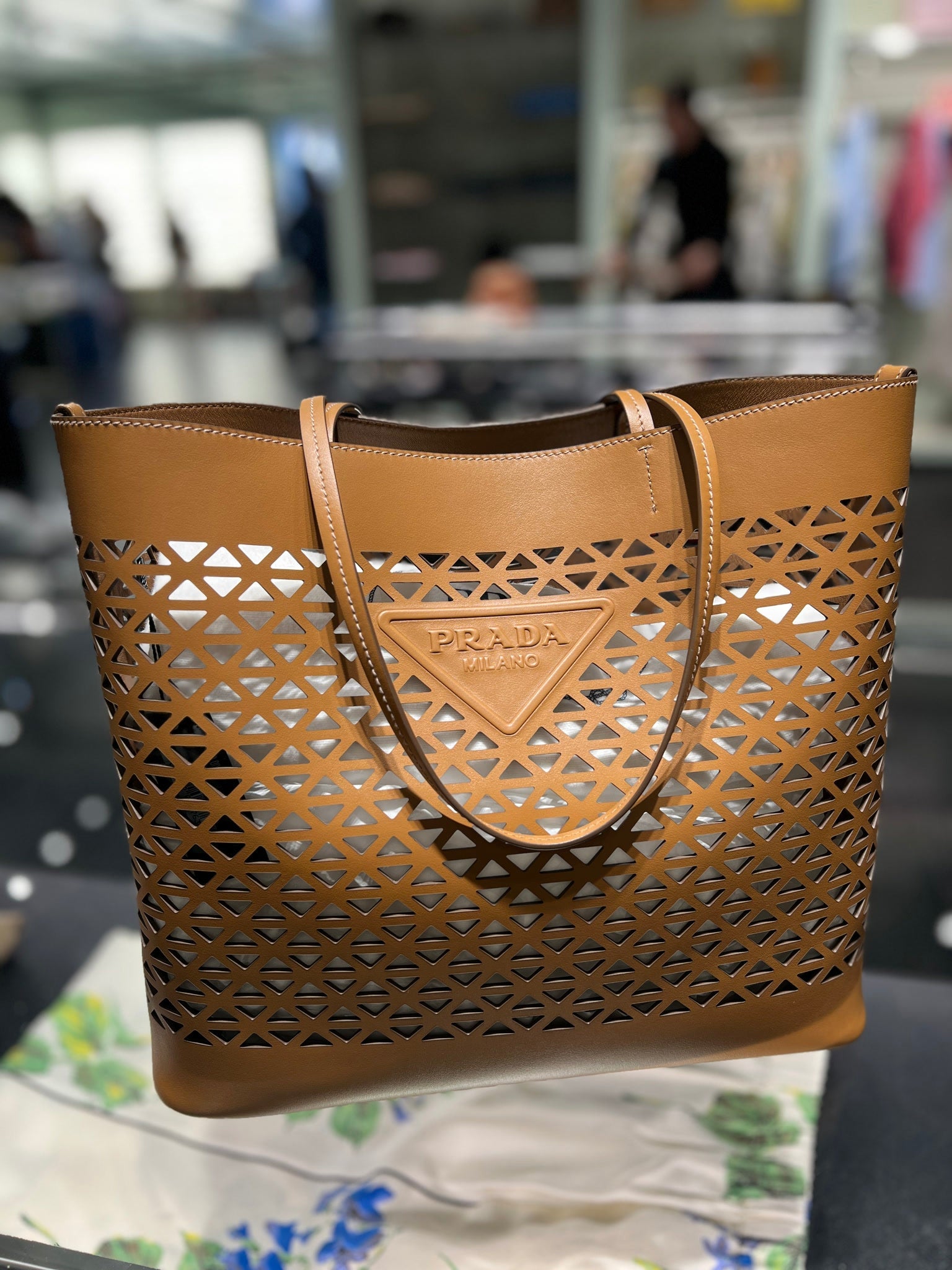 Prada BagPrada
