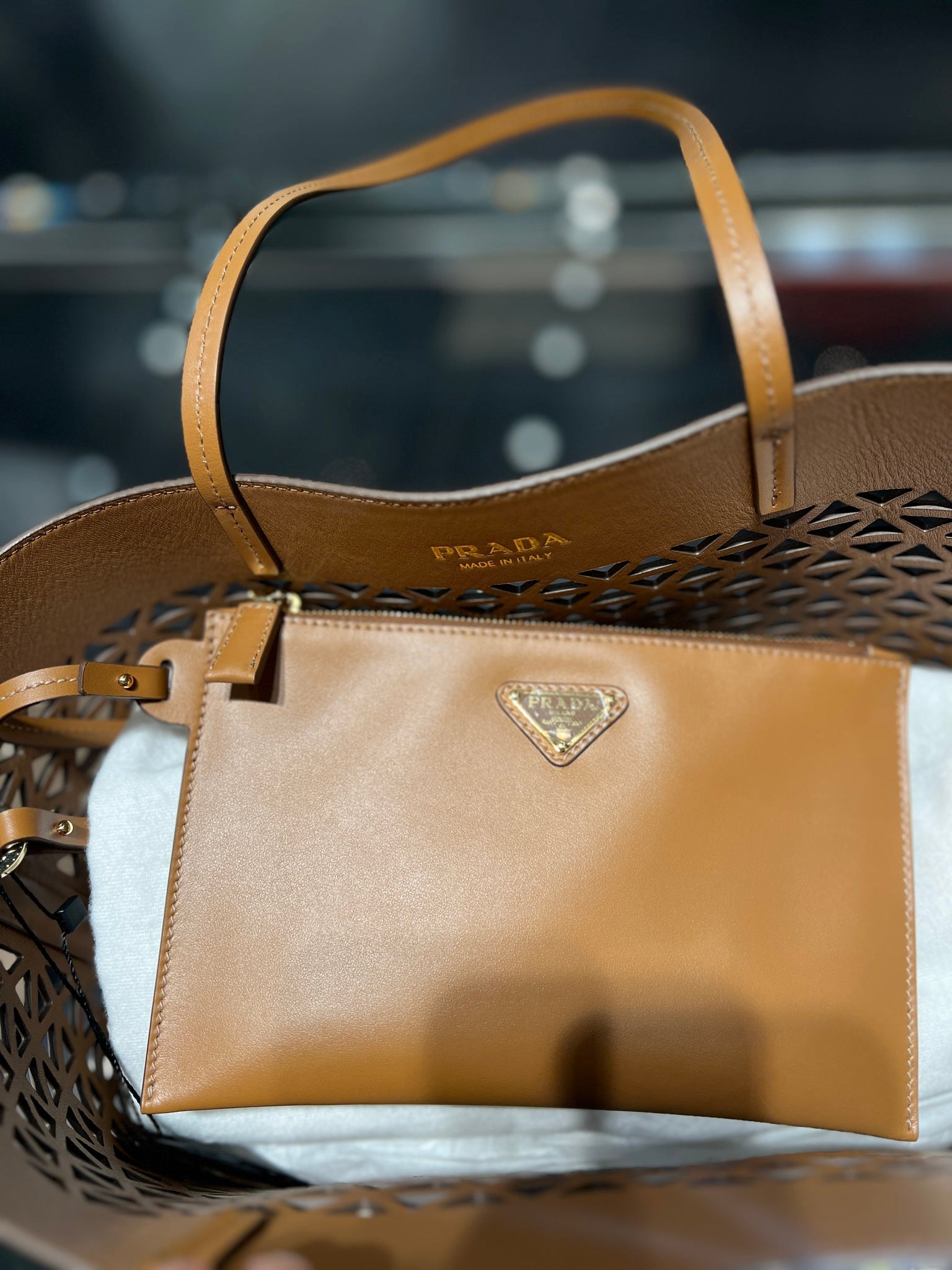 Prada BagPrada