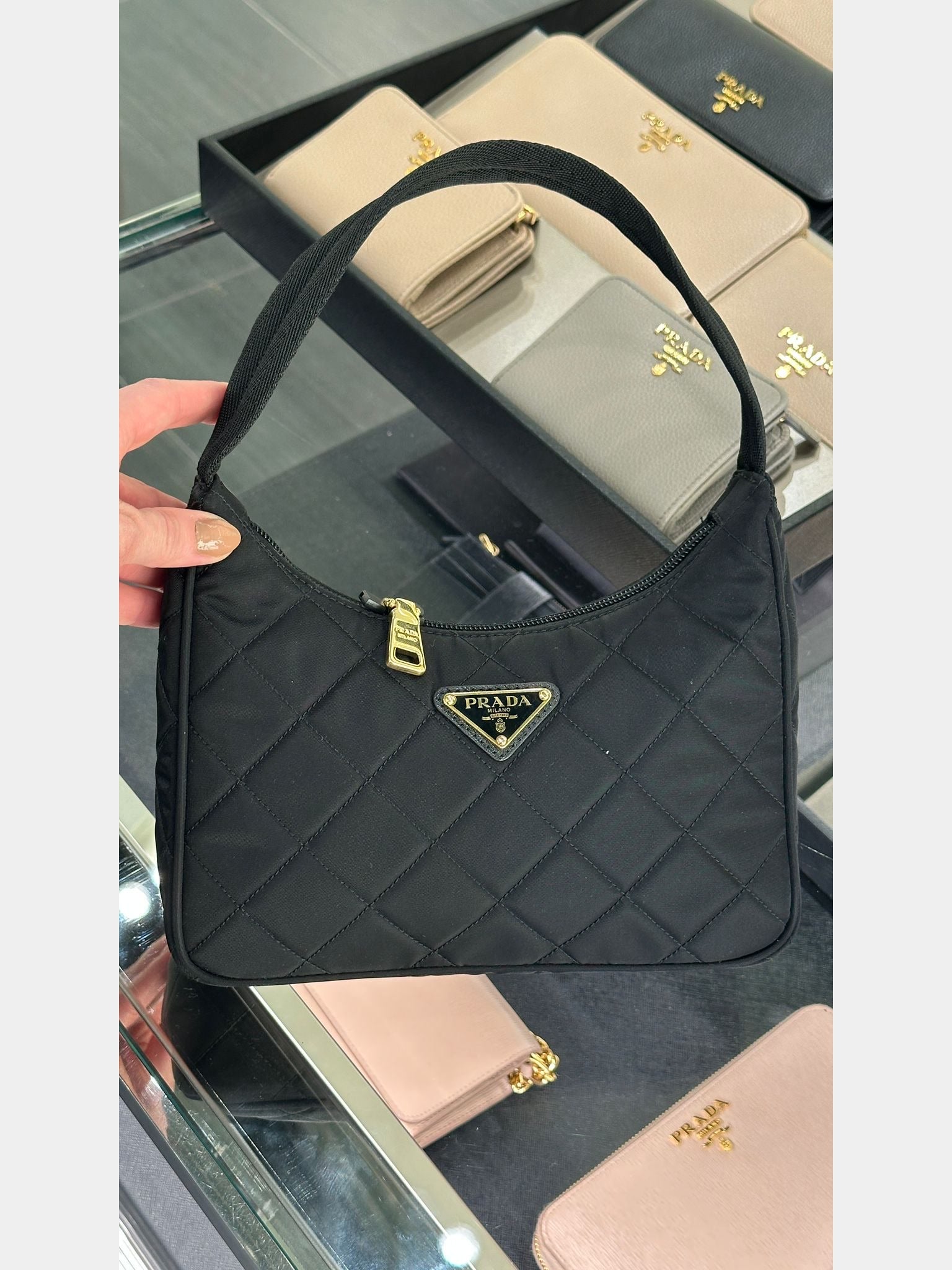 Prada BagPrada