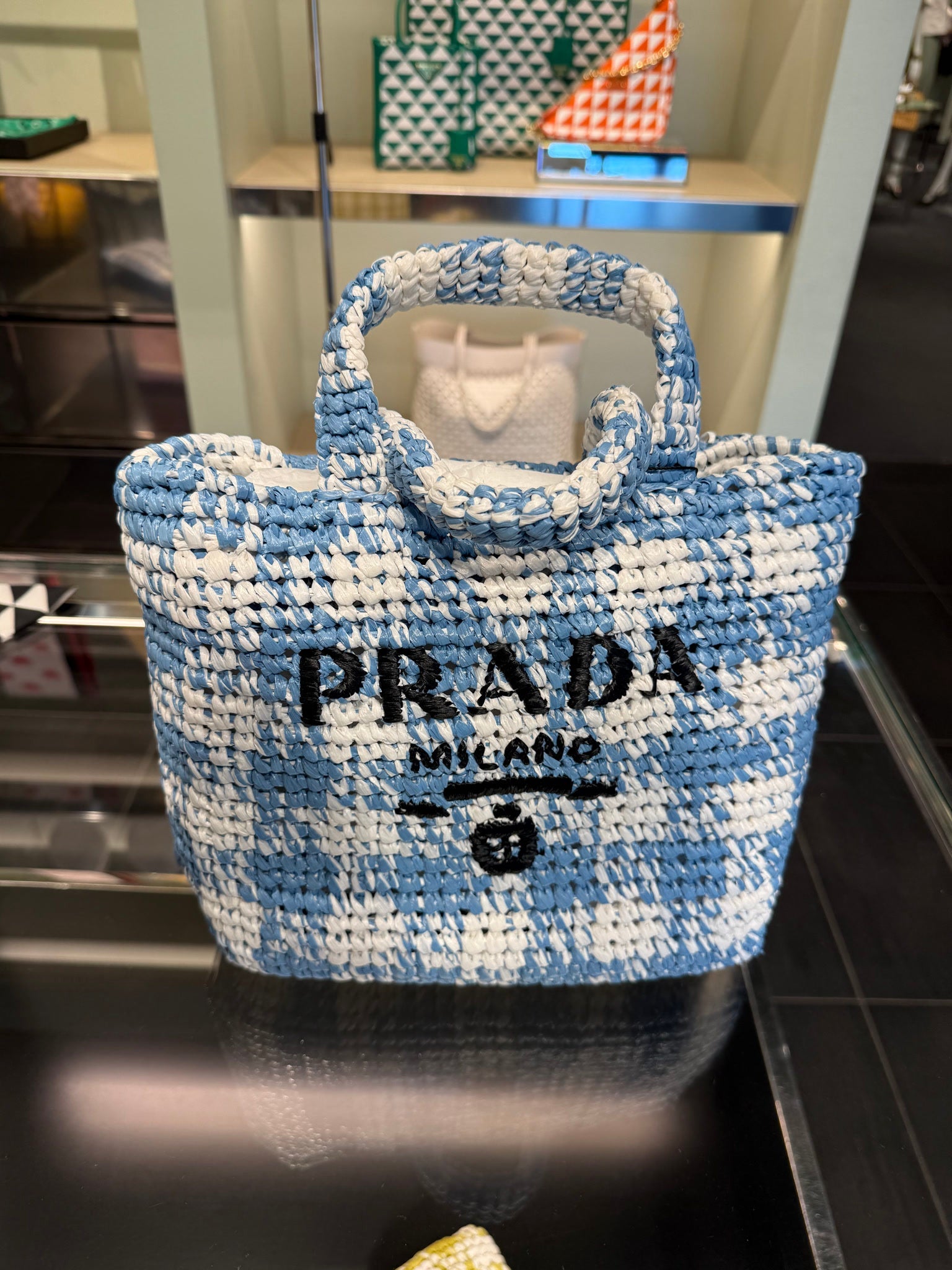 Prada BagPrada