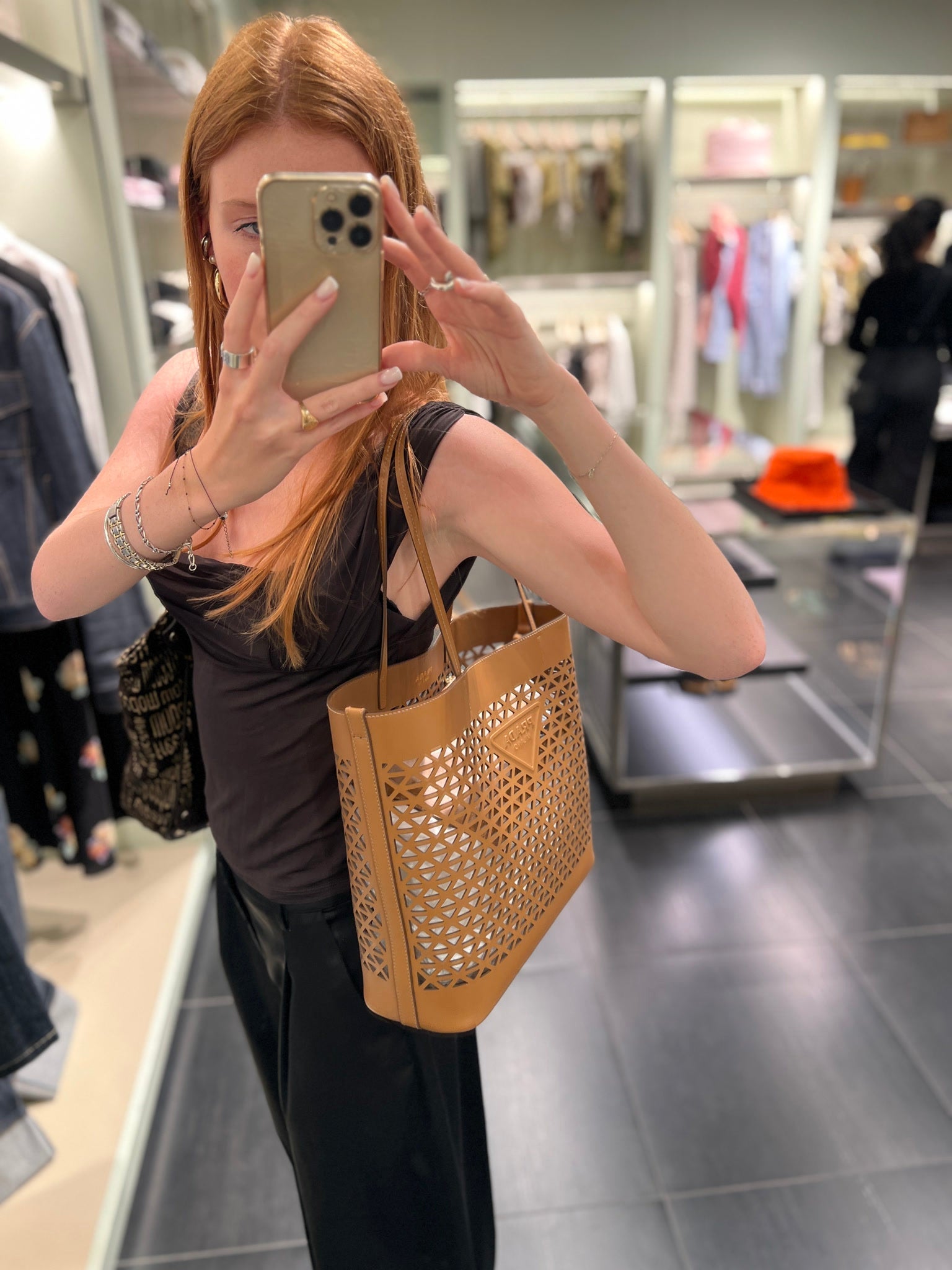 Prada BagPrada