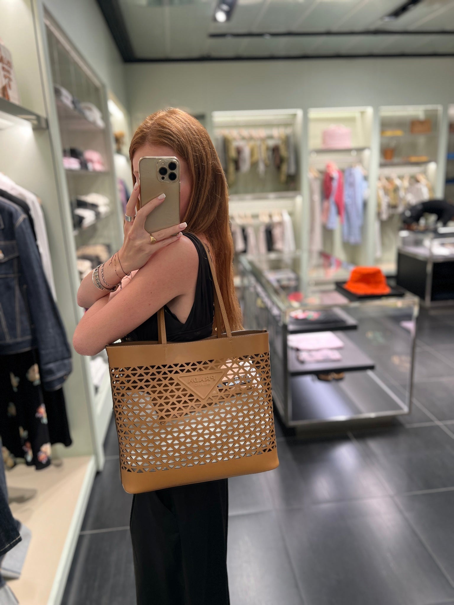 Prada BagPrada