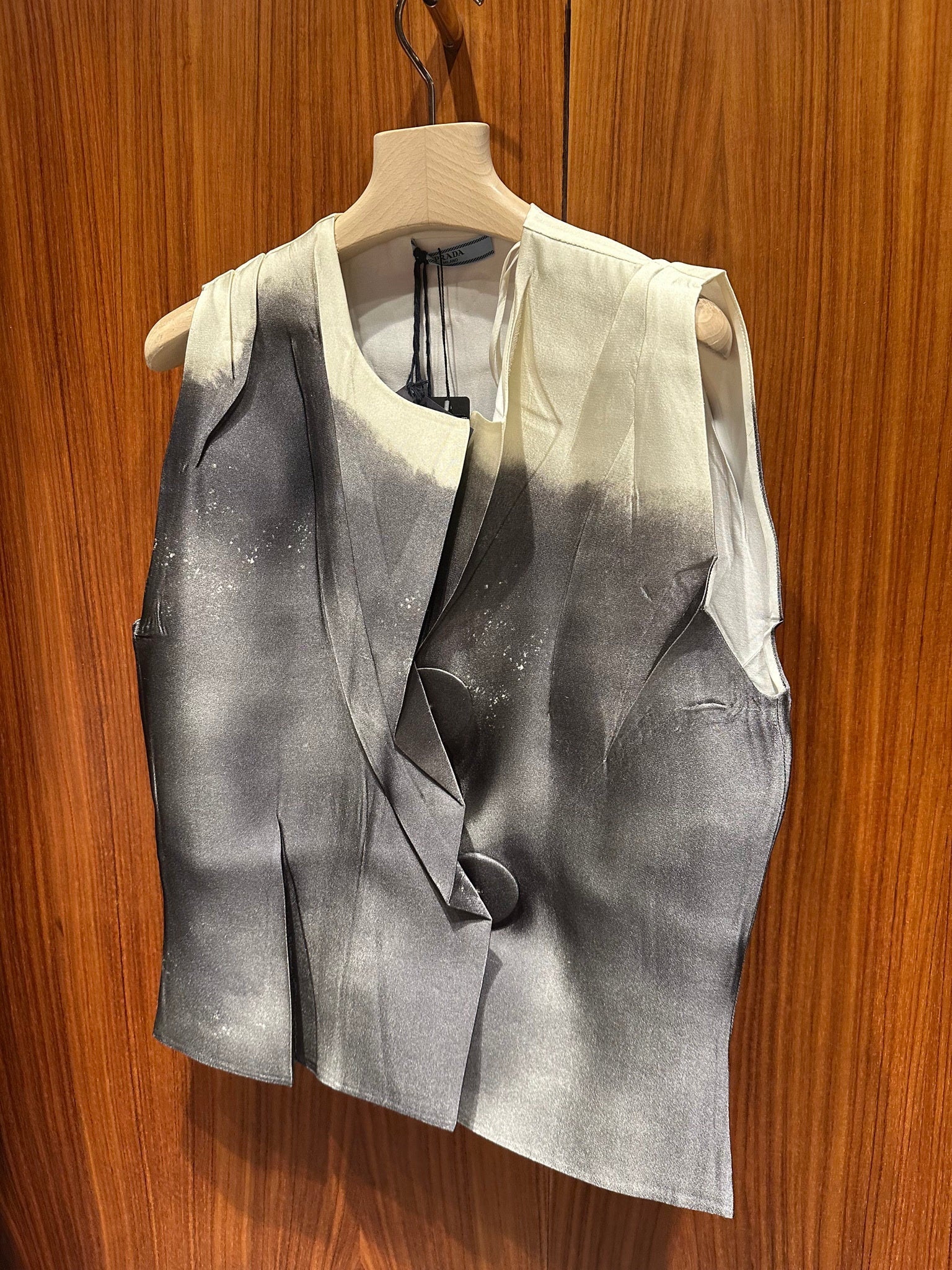 Prada Giardino Fdo VerdePrada