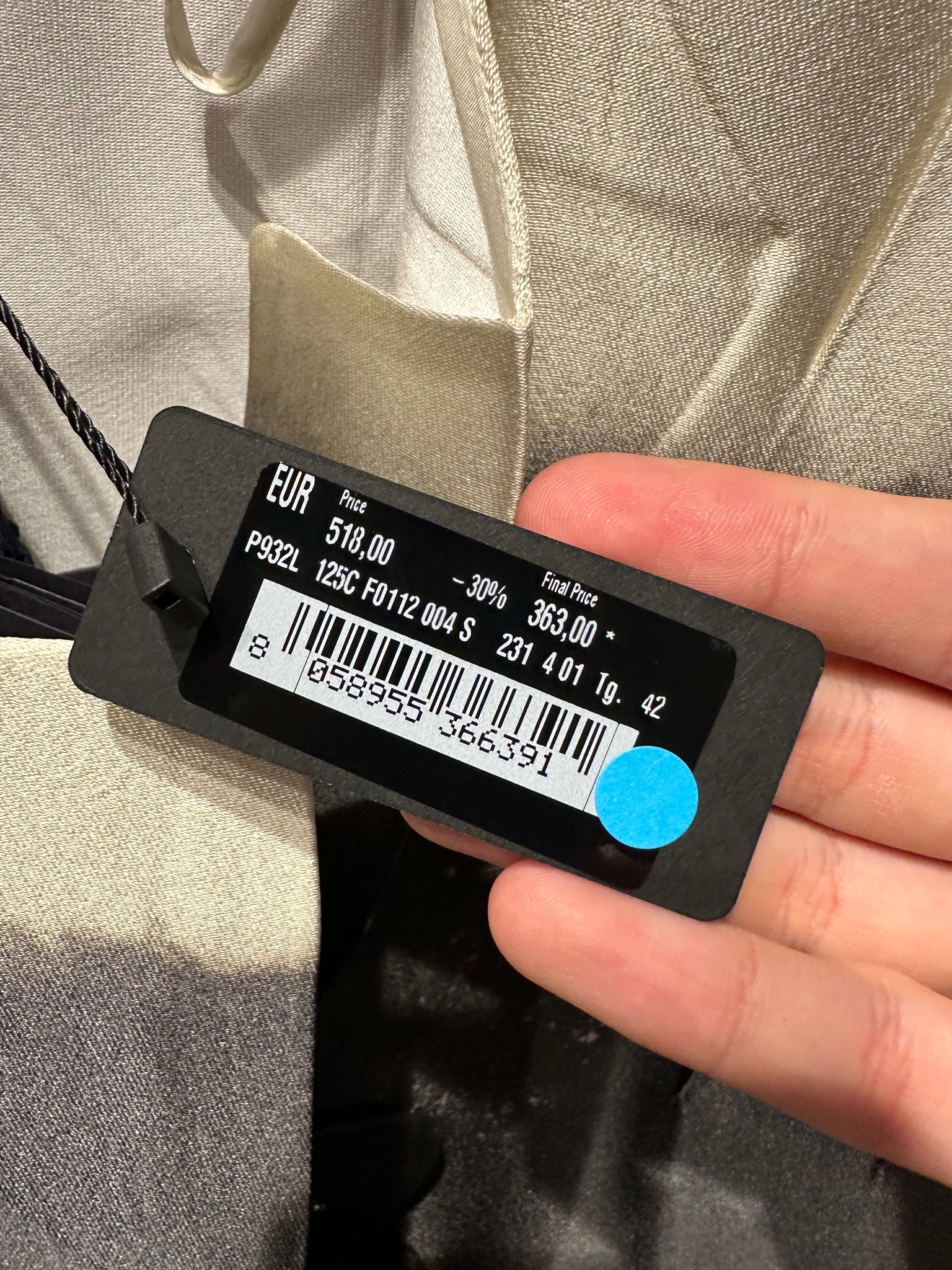 Prada Giardino Fdo VerdePrada