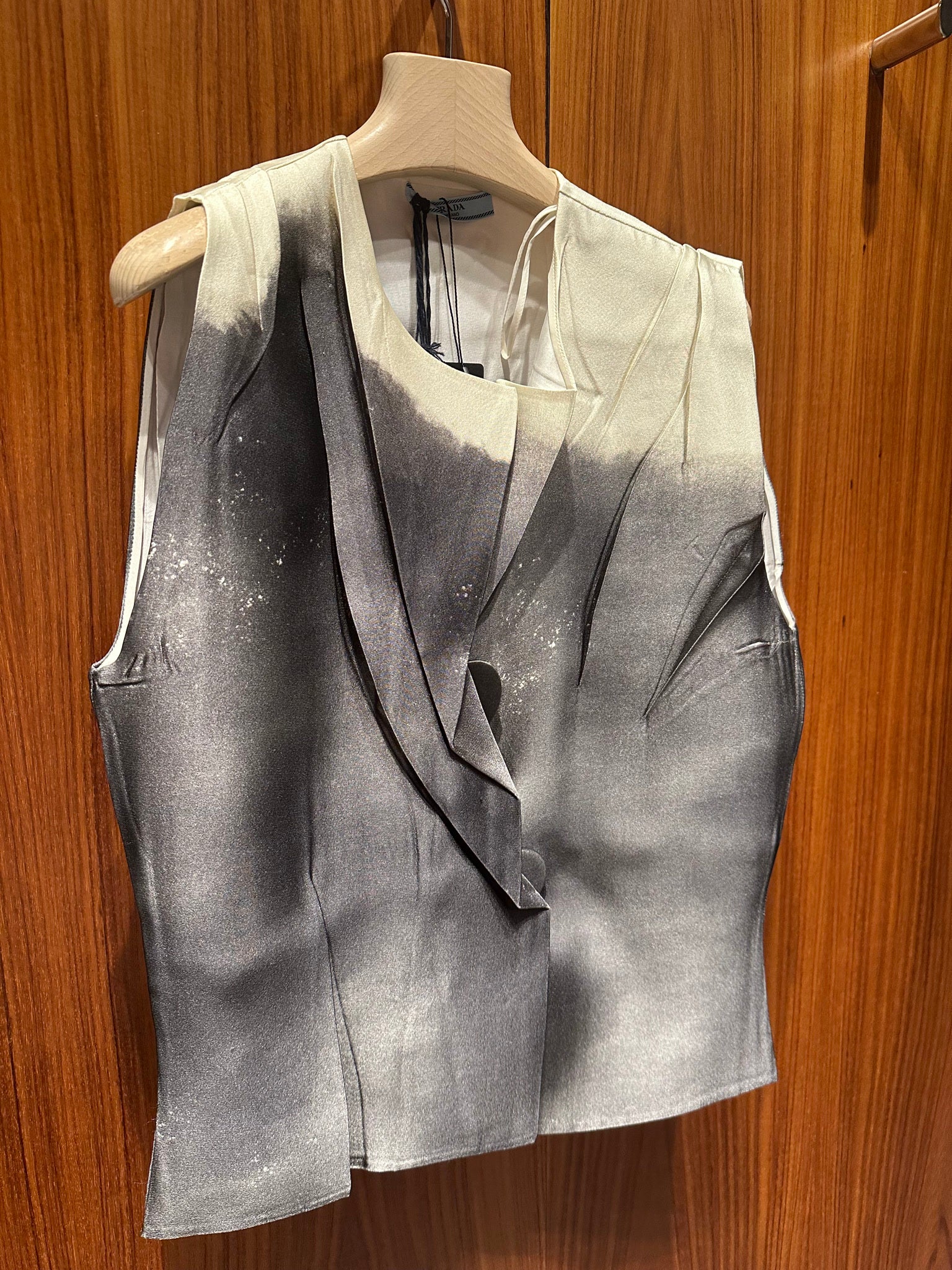 Prada Giardino Fdo VerdePrada